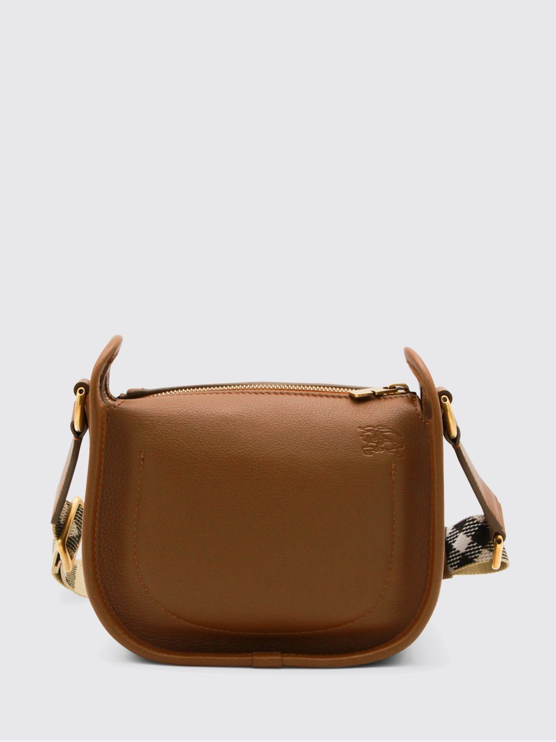 Burberry Burberry Mini Bag Woman Hazel Size ONE SIZE - 2 Thumbnail