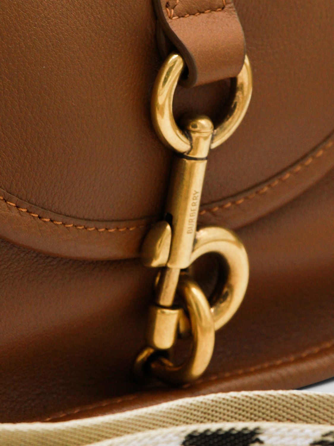 Burberry Burberry Mini Bag Woman Hazel Size ONE SIZE - 3 Thumbnail