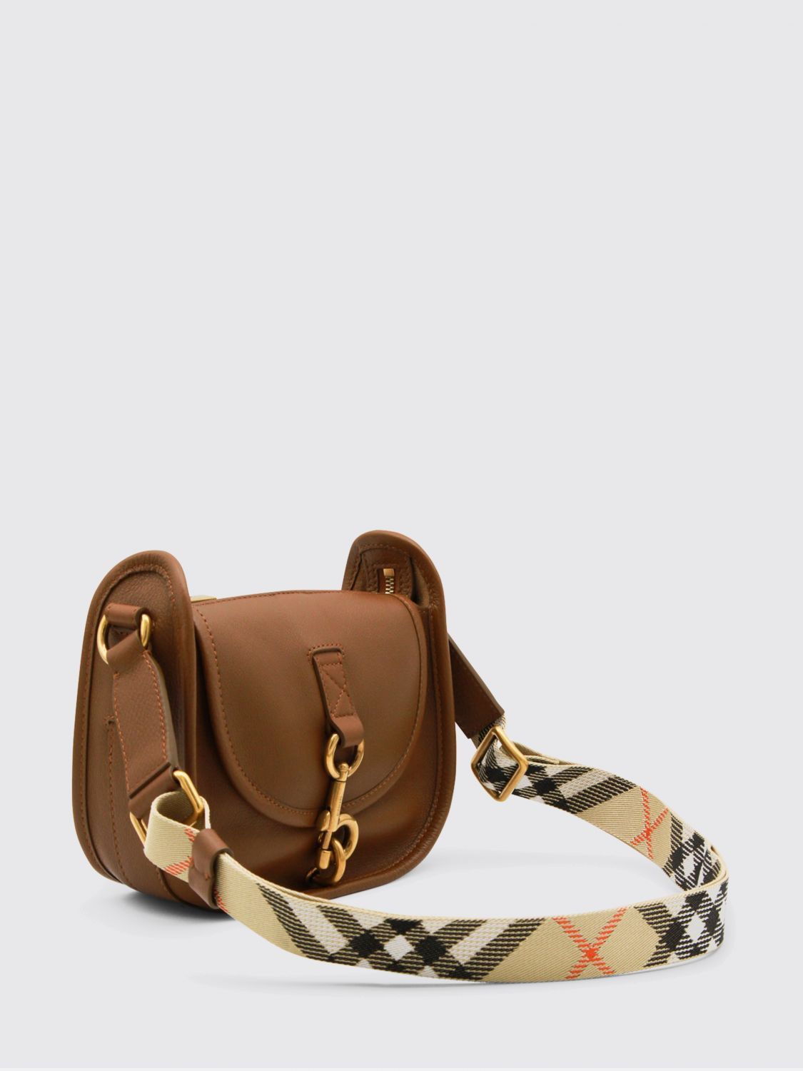 Burberry Burberry Mini Bag Woman Hazel Size ONE SIZE - 4 Thumbnail