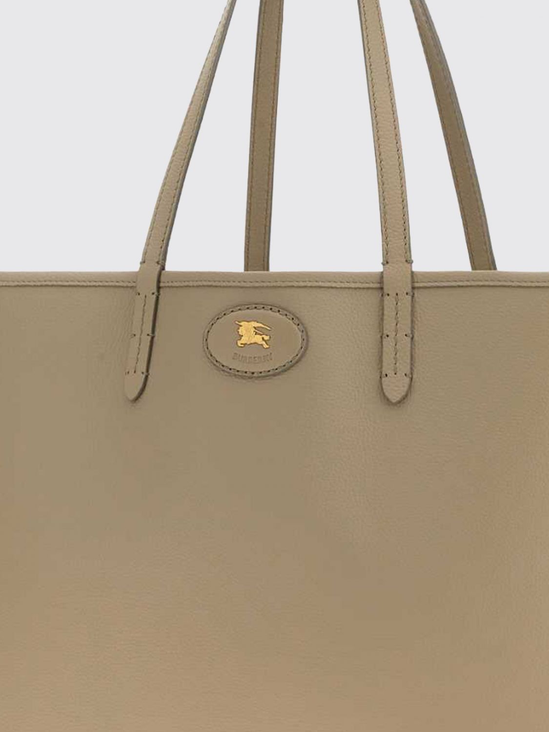Burberry Burberry Handbag Woman Pink Size ONE SIZE - 3 Thumbnail