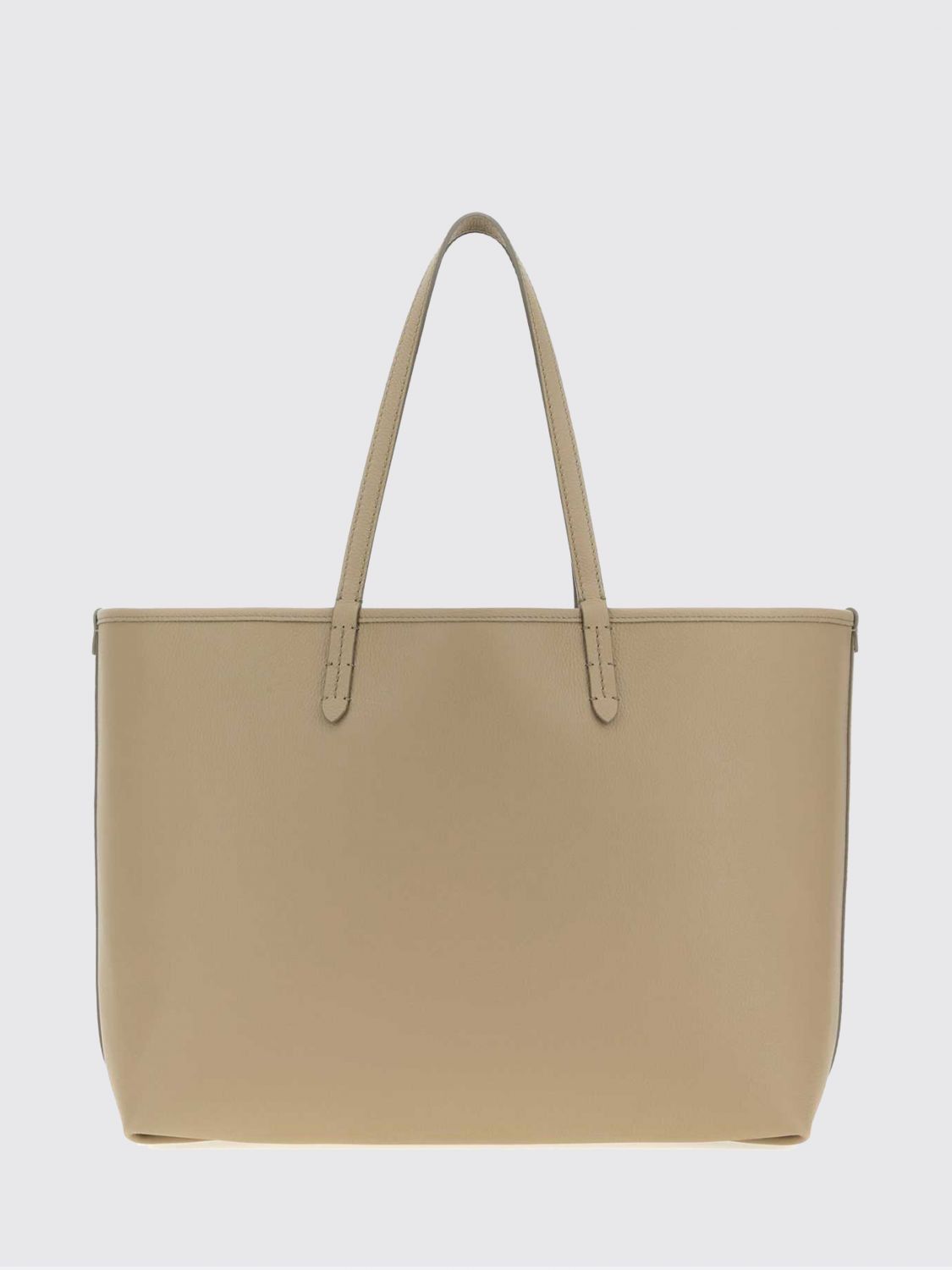Burberry Burberry Handbag Woman Pink Size ONE SIZE - 2 Thumbnail