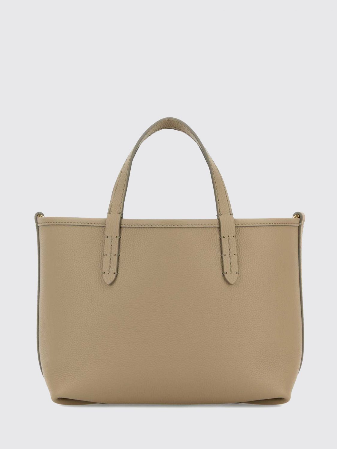Burberry Burberry Mini Bag Woman Pink Size ONE SIZE - 2 Thumbnail