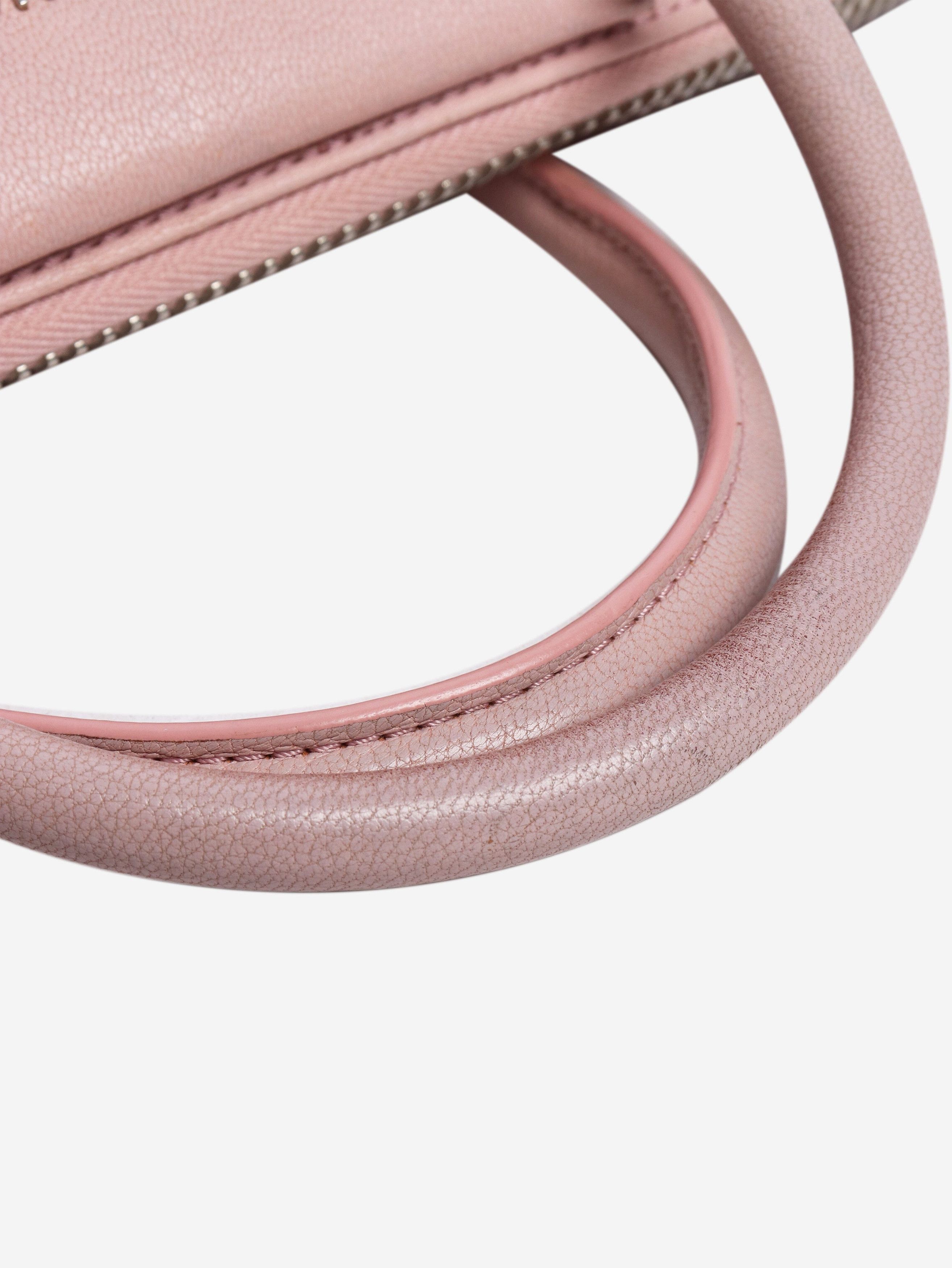 Other Pink Antigona bag Size ONE SIZE - 4 Thumbnail