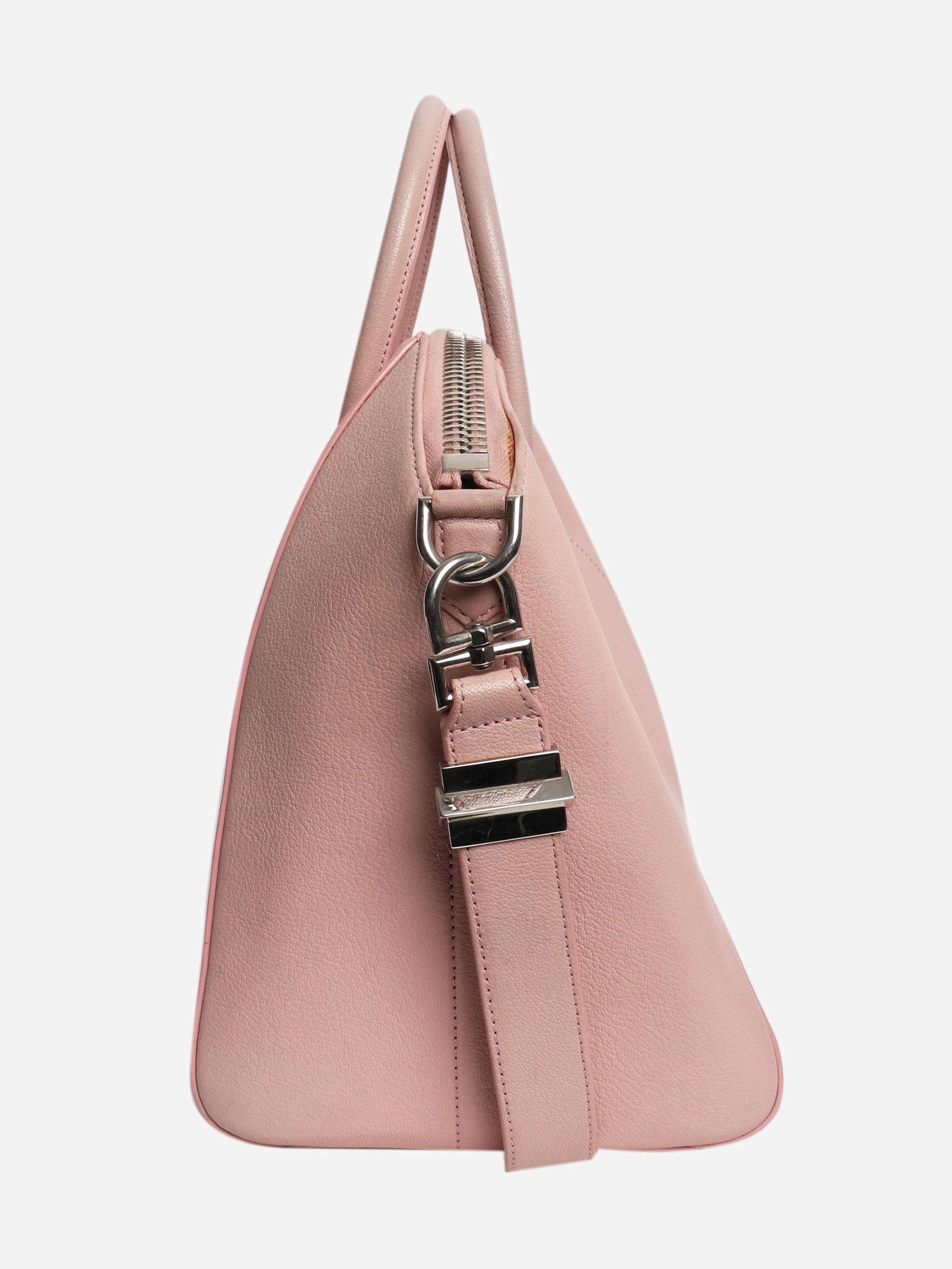 Other Pink Antigona bag Size ONE SIZE - 2 Thumbnail