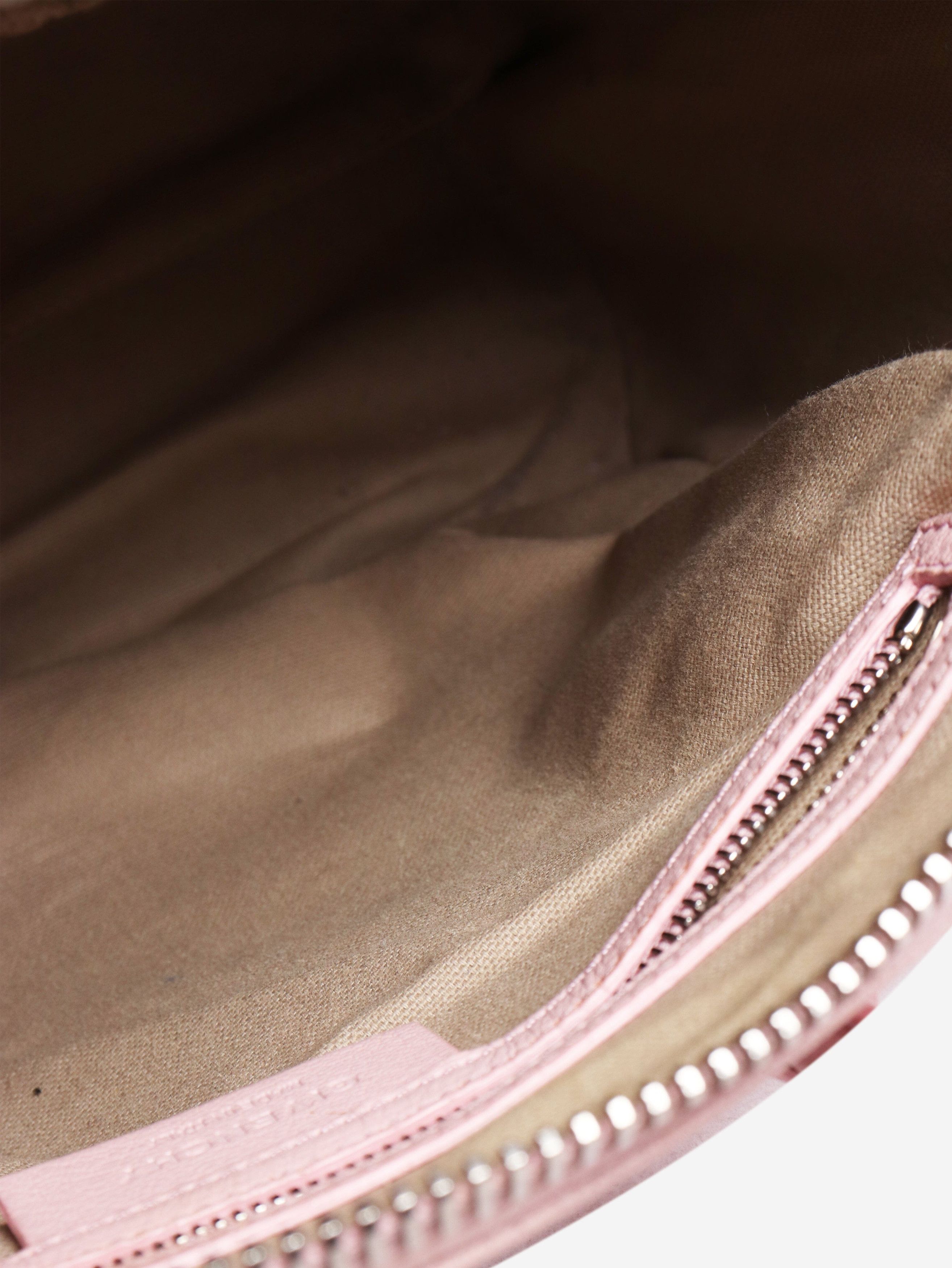 Other Pink Antigona bag Size ONE SIZE - 6 Thumbnail