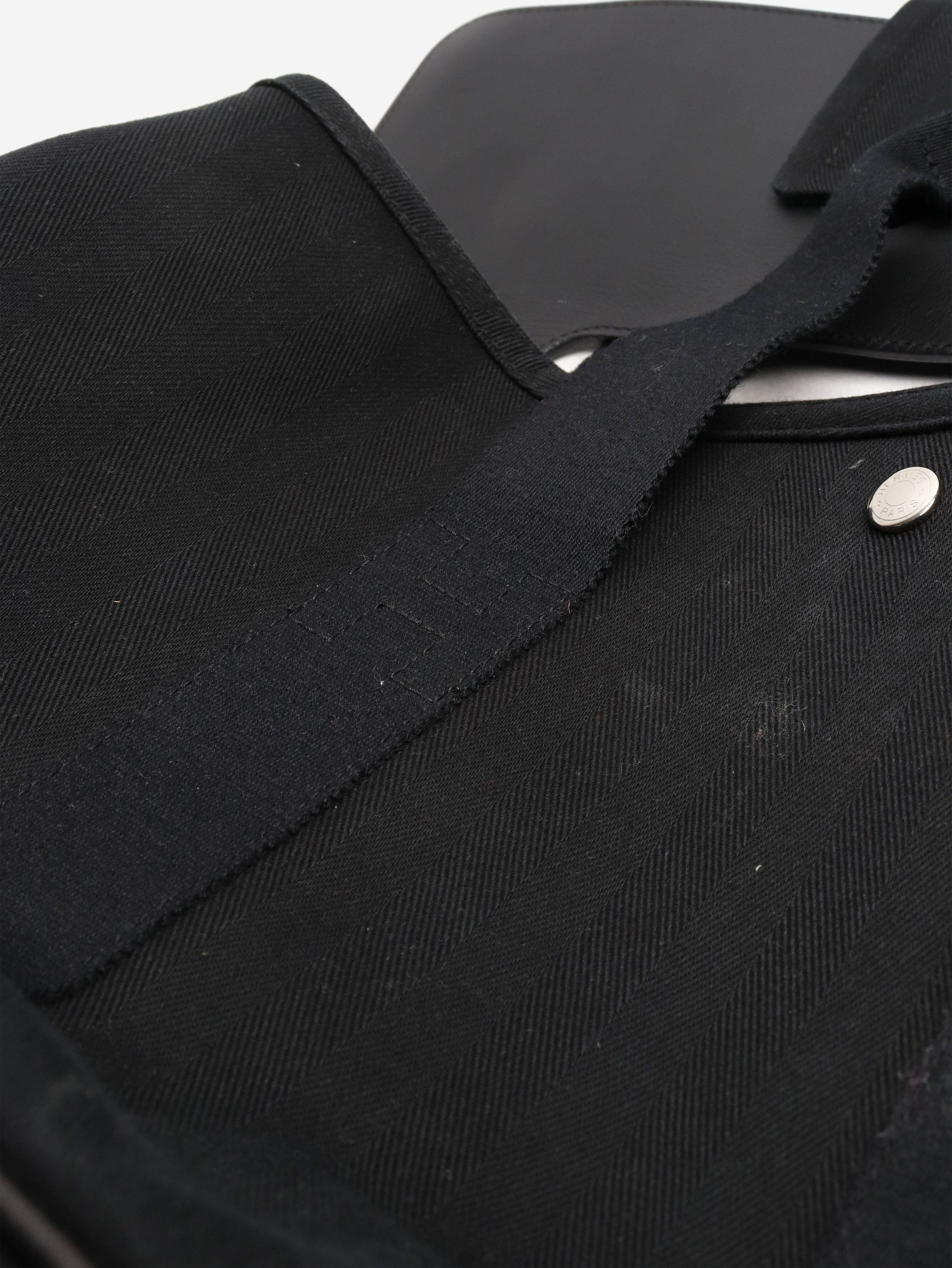 Other Black valparaiso tote bag Size ONE SIZE - 8 Thumbnail