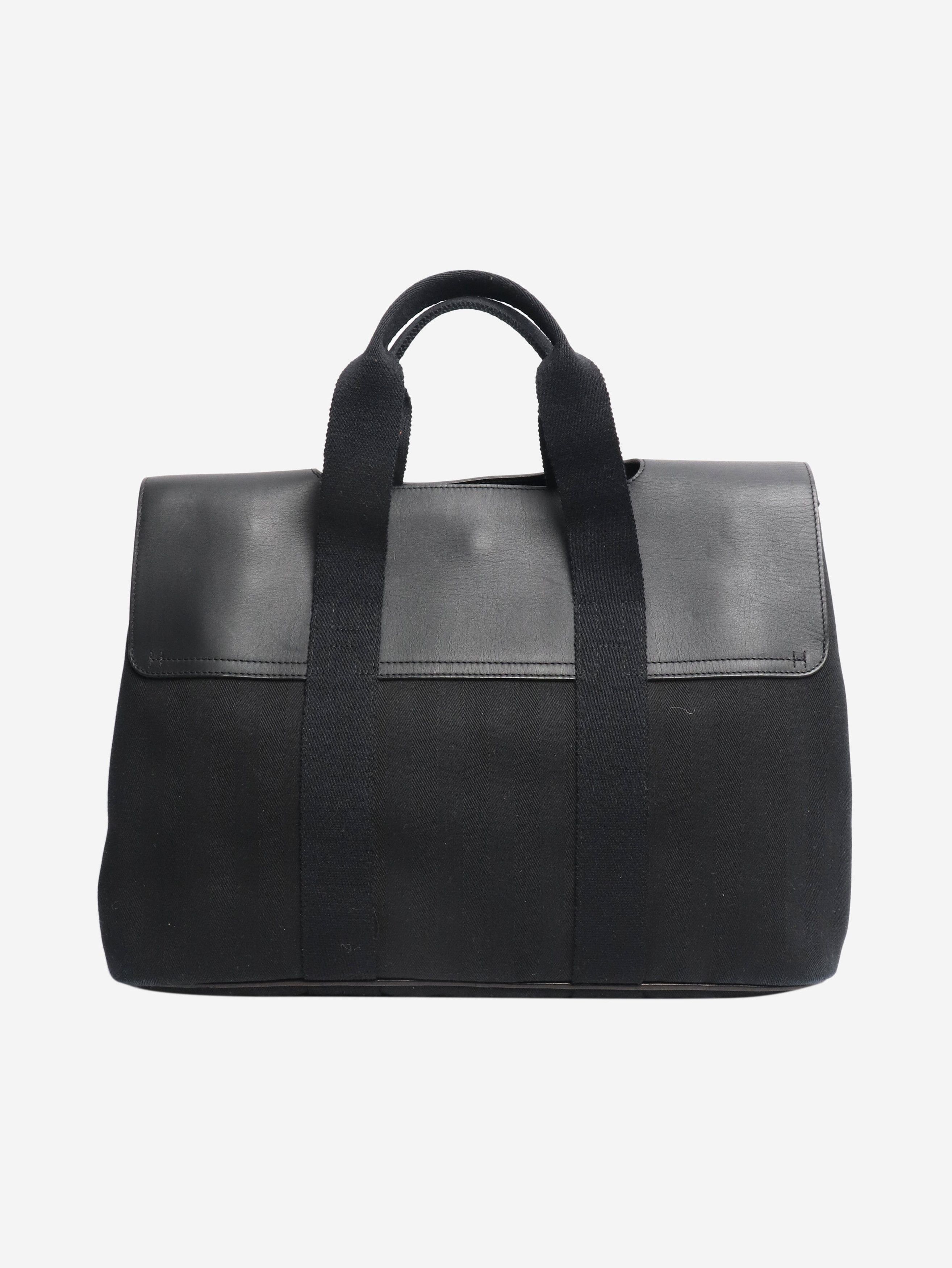 Other Black valparaiso tote bag Size ONE SIZE - 3 Thumbnail