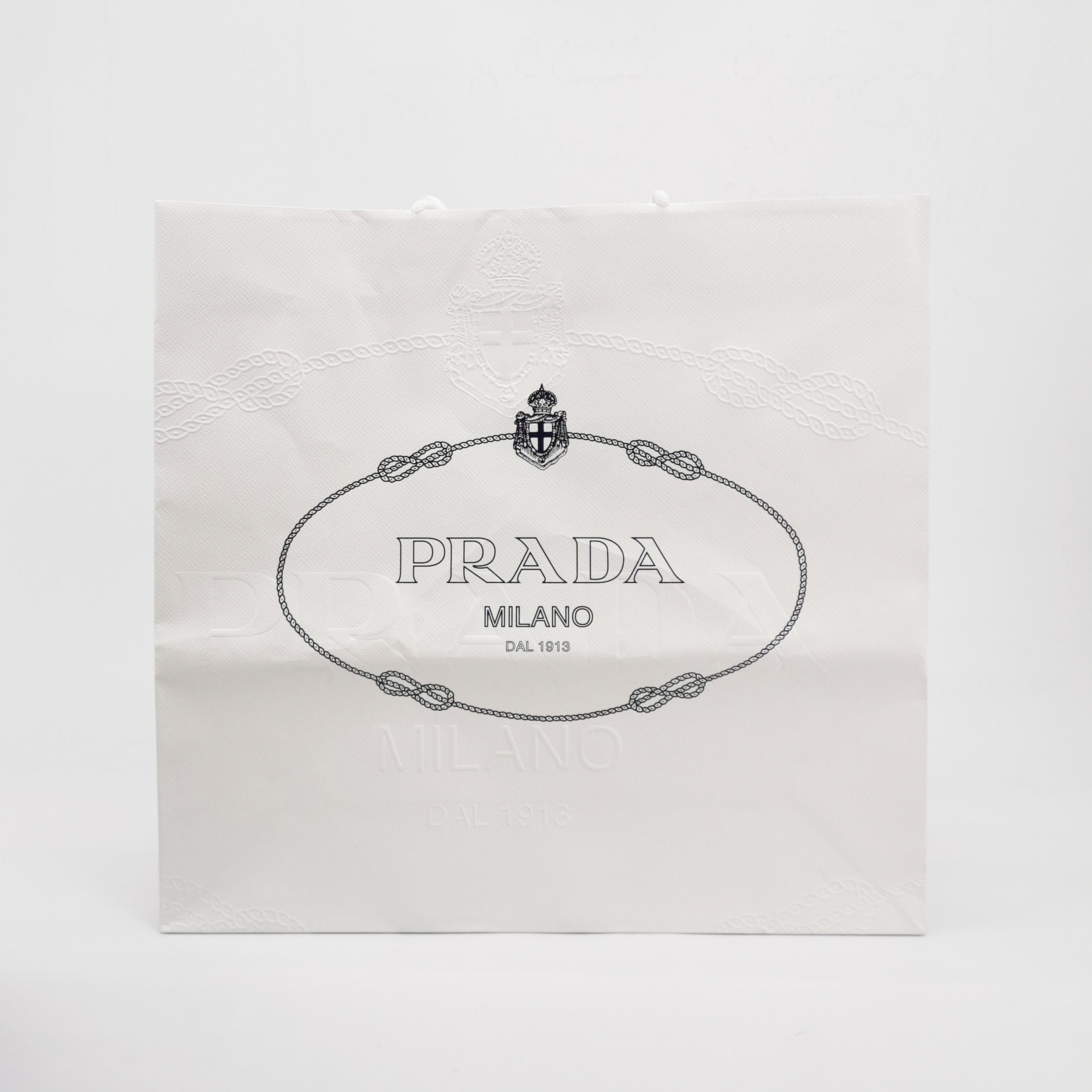 Prada Prada Leather Derby Shoes US 8 Size US 8 / EU 41 - 7 Thumbnail
