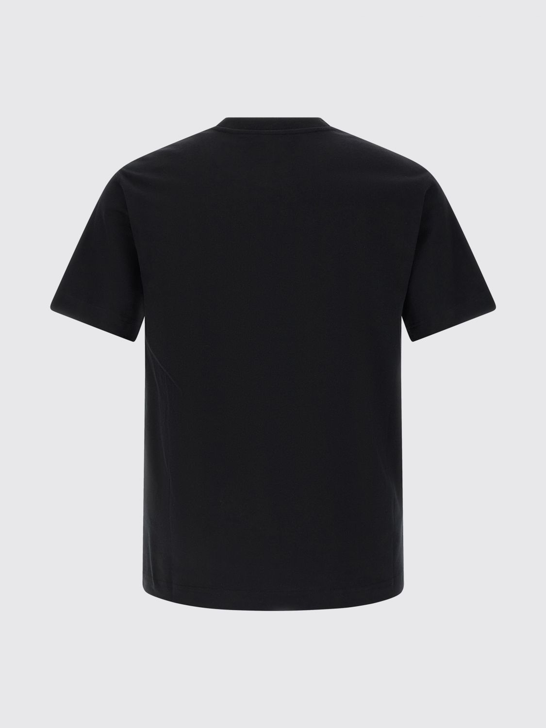 Burberry Burberry T-Shirt Men Black Size US XL / EU 56 / 4 - 3 Thumbnail