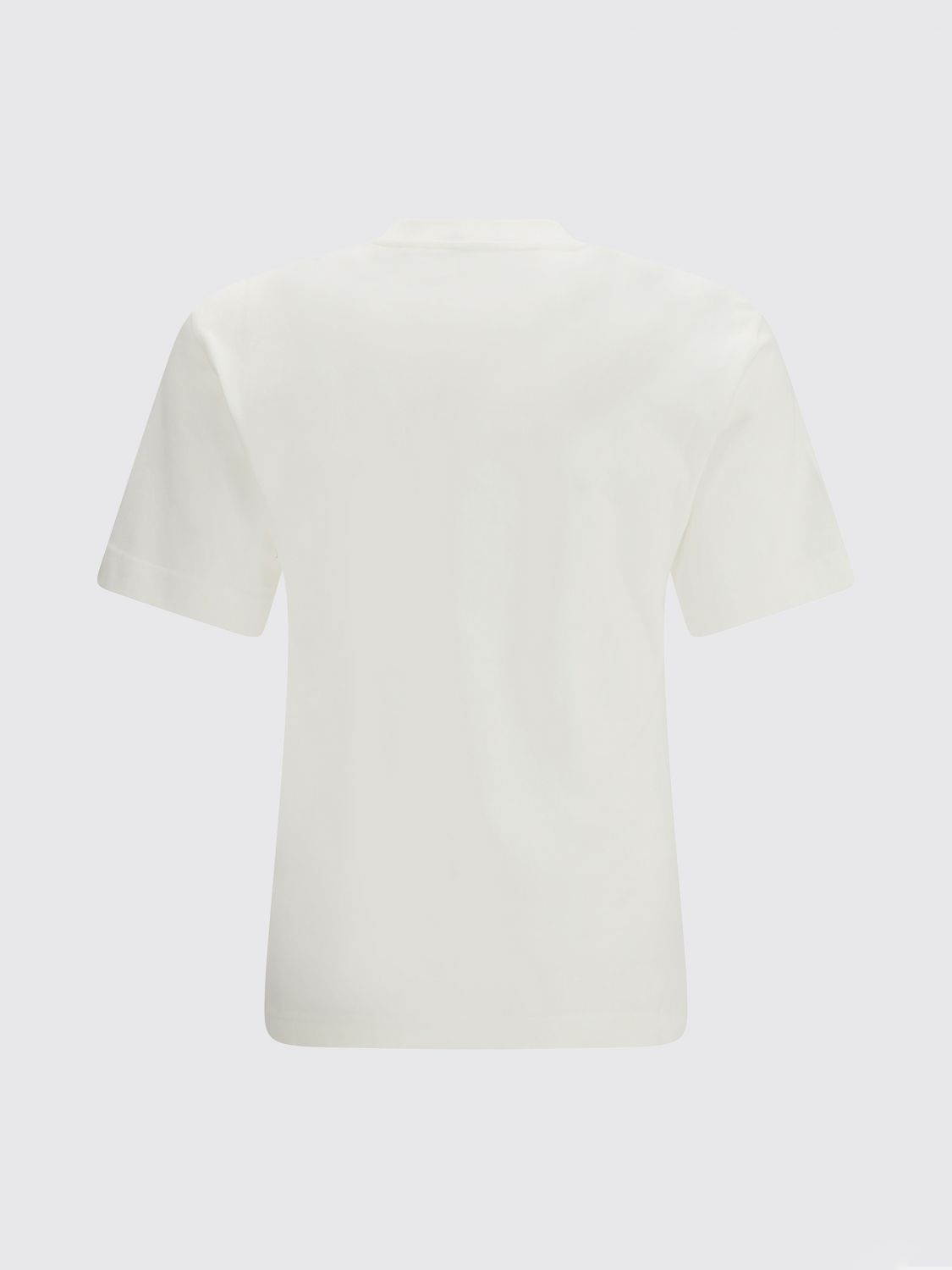 Burberry Burberry T-Shirt Men White Size US S / EU 44-46 / 1 - 3 Thumbnail