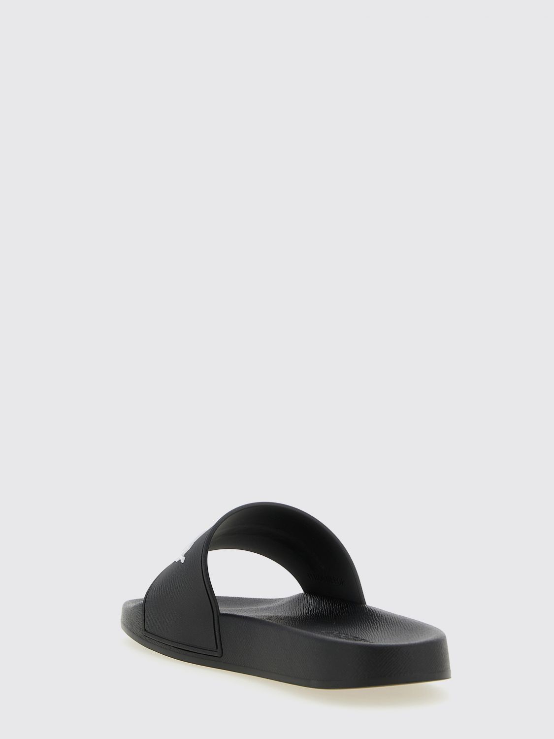 Burberry Burberry Heeled Sandal Woman Black Size US 12 / IT 42 - 3 Thumbnail