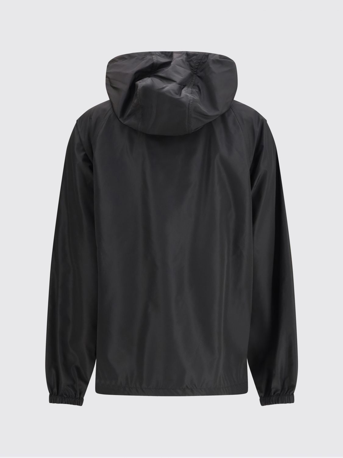 Burberry Burberry Jacket Woman Black Size XL / US 12-14 / IT 48-50 - 3 Thumbnail