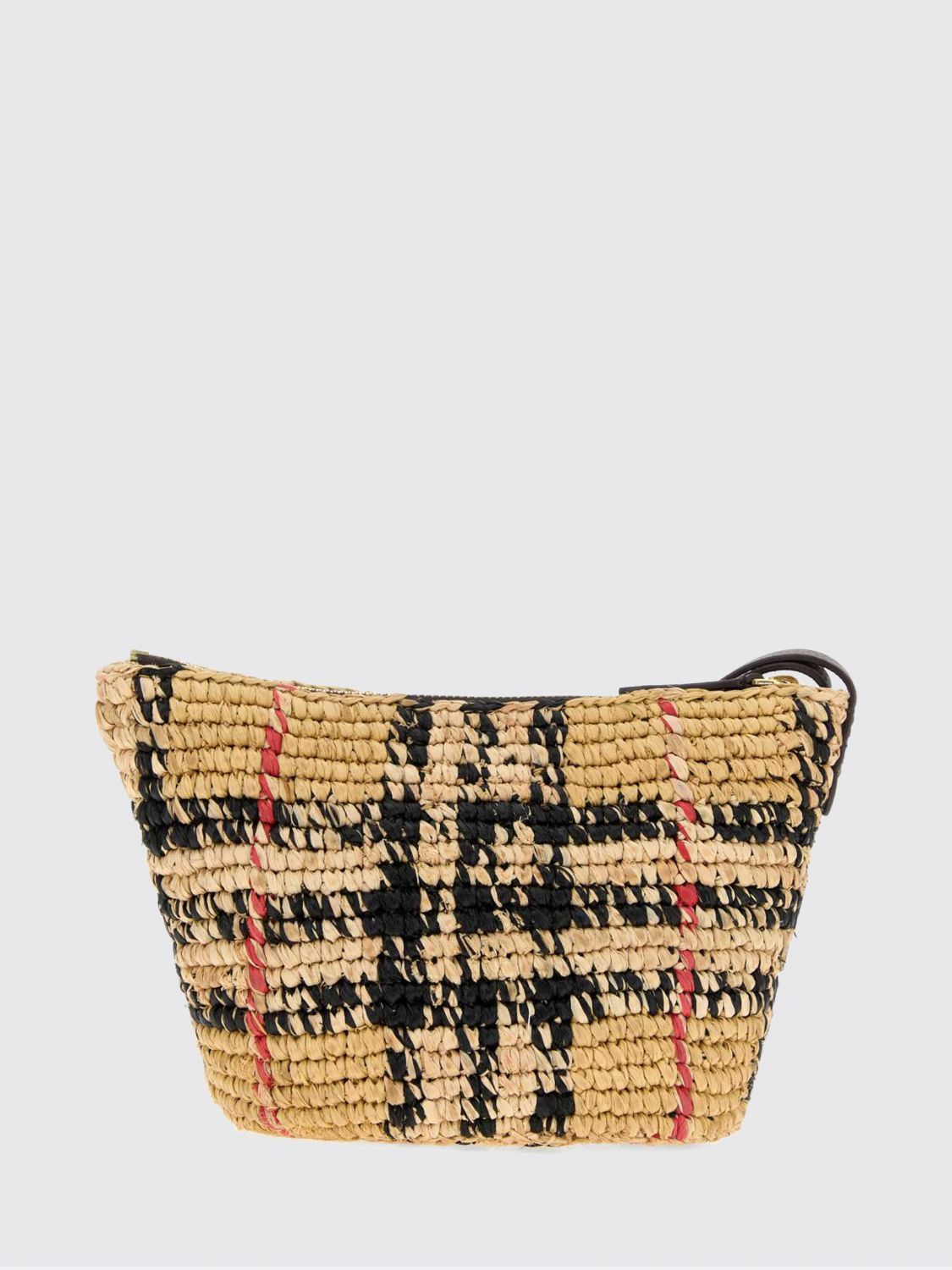 Burberry Burberry Mini Bag Woman Sand Size ONE SIZE - 2 Thumbnail
