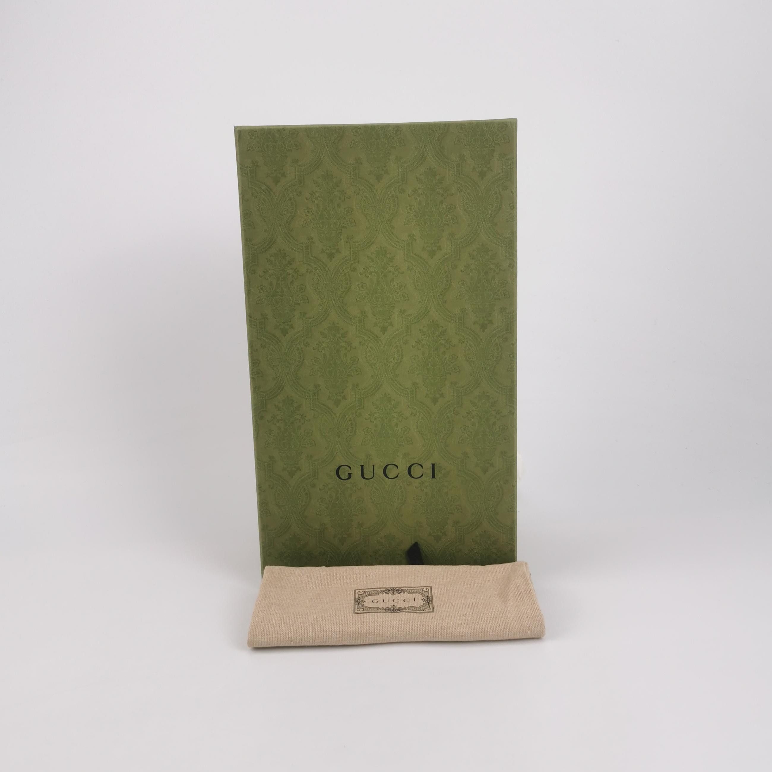 Gucci Gucci Horsebit Leather Loafers Size 8.5 Size US 9 / EU 42 - 6 Thumbnail