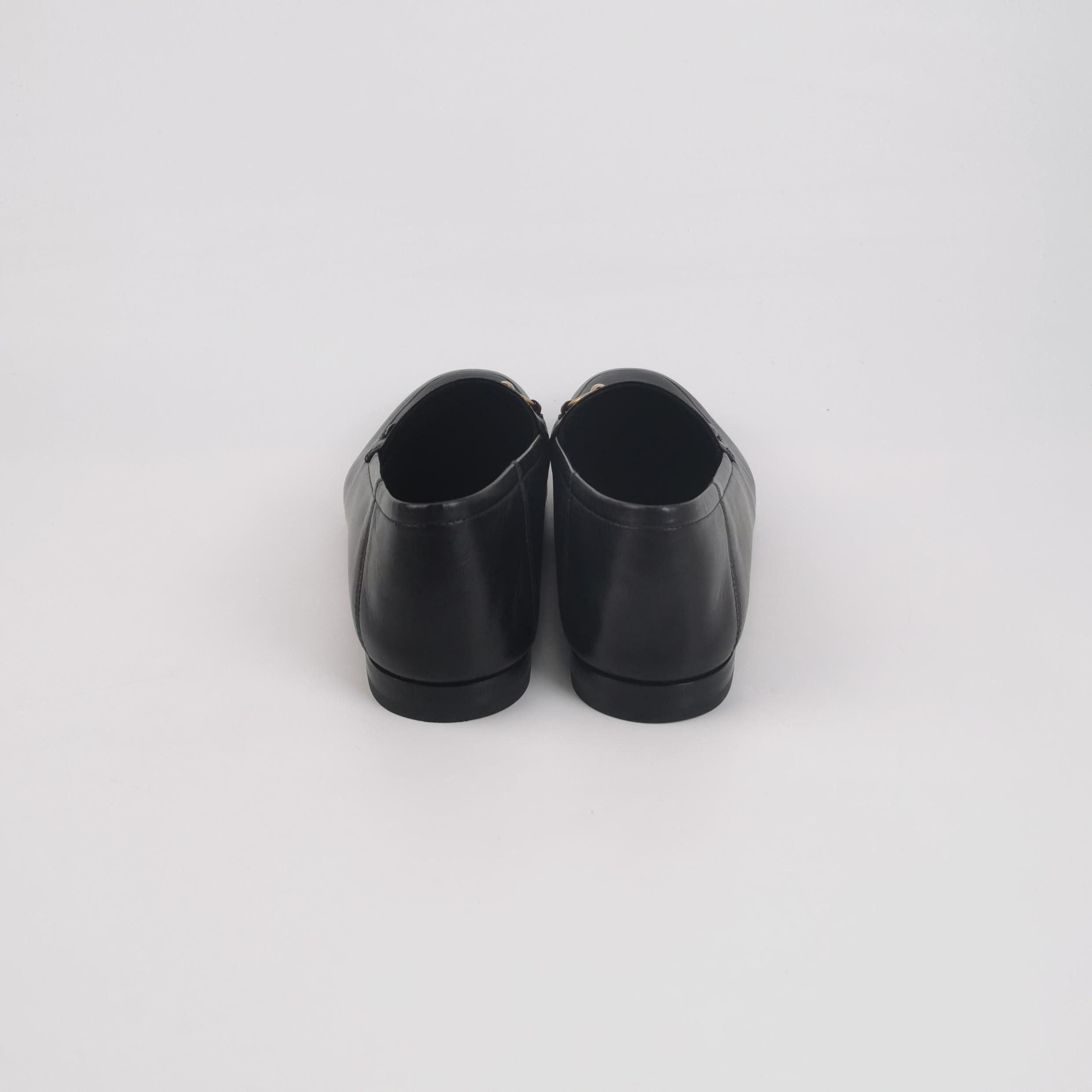 Gucci Gucci Horsebit Leather Loafers Size 8.5 Size US 9 / EU 42 - 4 Thumbnail