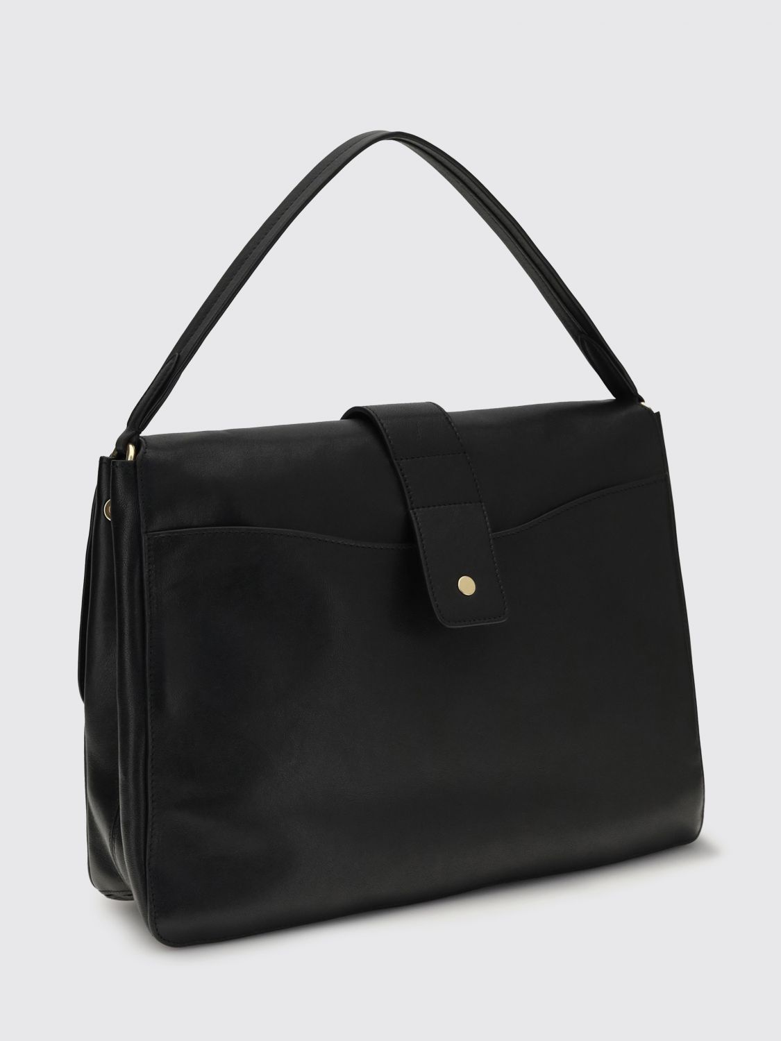 Burberry Burberry Handbag Woman Black Size ONE SIZE - 2 Thumbnail
