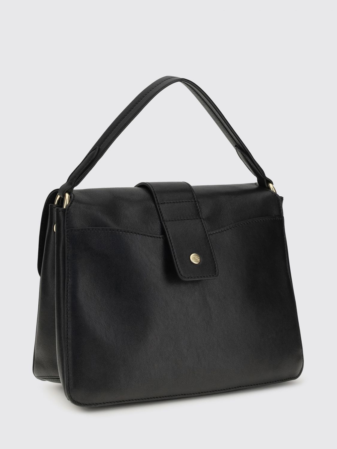 Burberry Burberry Handbag Woman Black Size ONE SIZE - 2 Thumbnail
