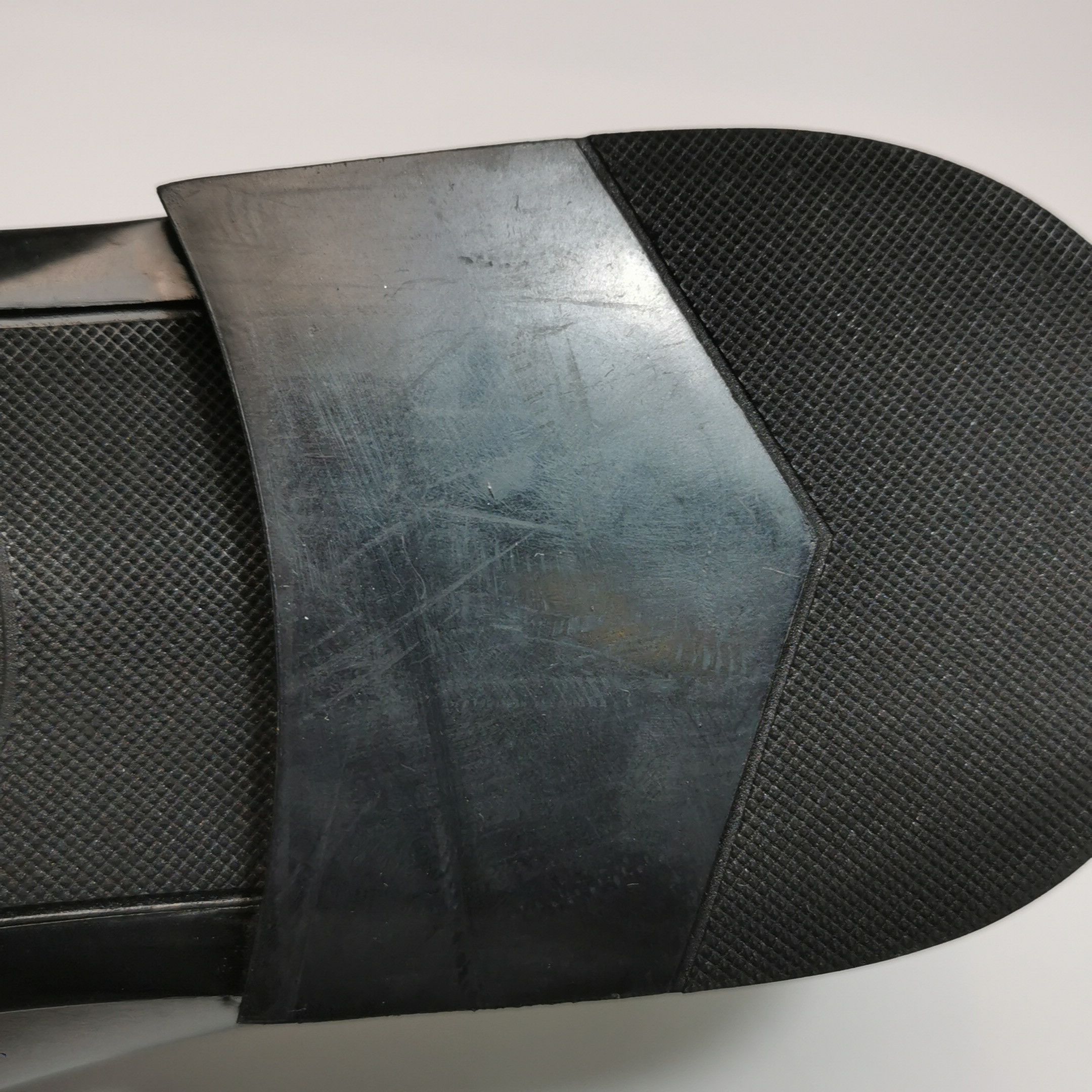 Tod's Tod's Black Leather Penny Loafers Size 43 Size US 10 / EU 43 - 8 Thumbnail