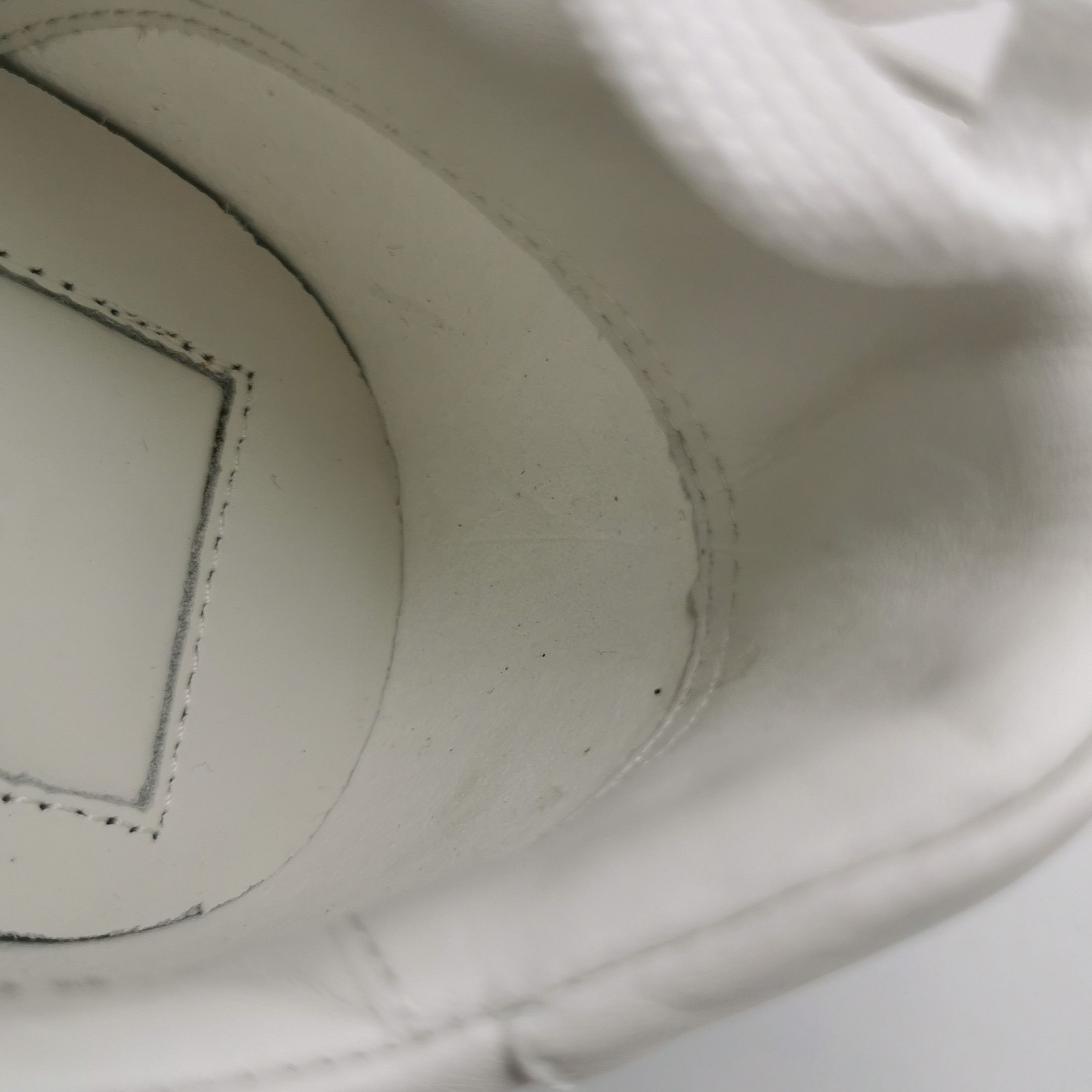 Bally Bally Logo Leather Low-Top Sneakers 40 Size US 7 / EU 40 - 11 Thumbnail