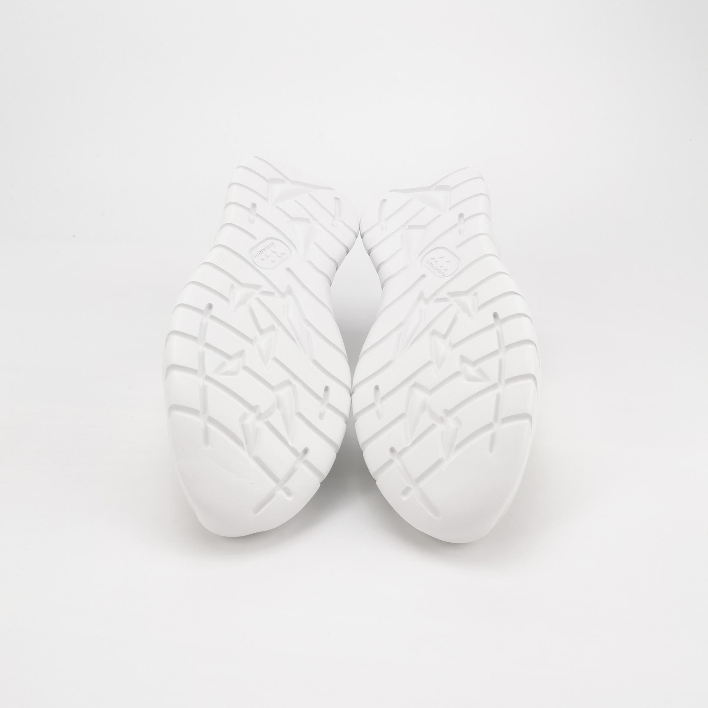 Bally Bally Logo Leather Low-Top Sneakers 40 Size US 7 / EU 40 - 6 Thumbnail