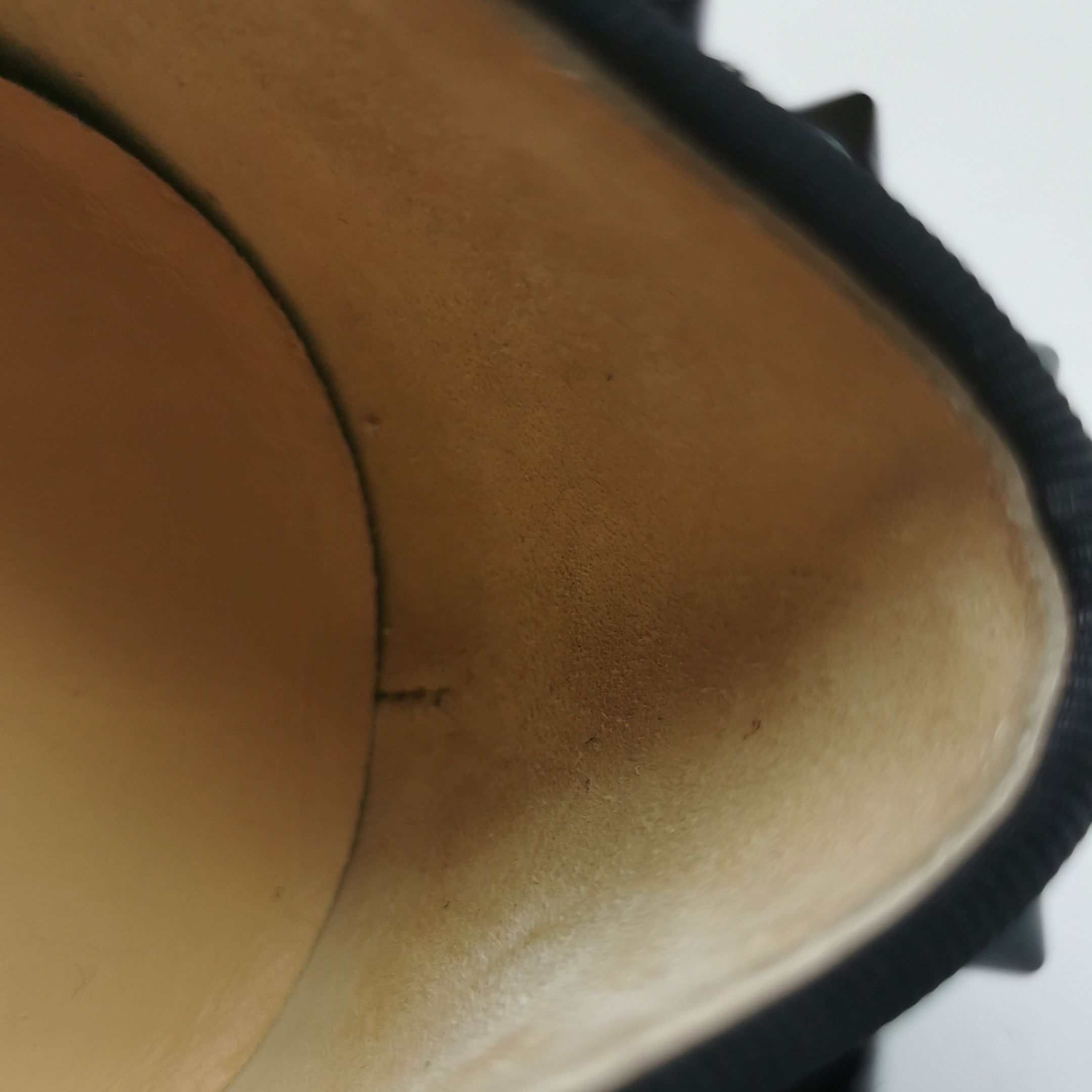 Christian Louboutin Christian Louboutin Spiked Suede Slip-Ons 40 Size US 7 / EU 40 - 10 Thumbnail