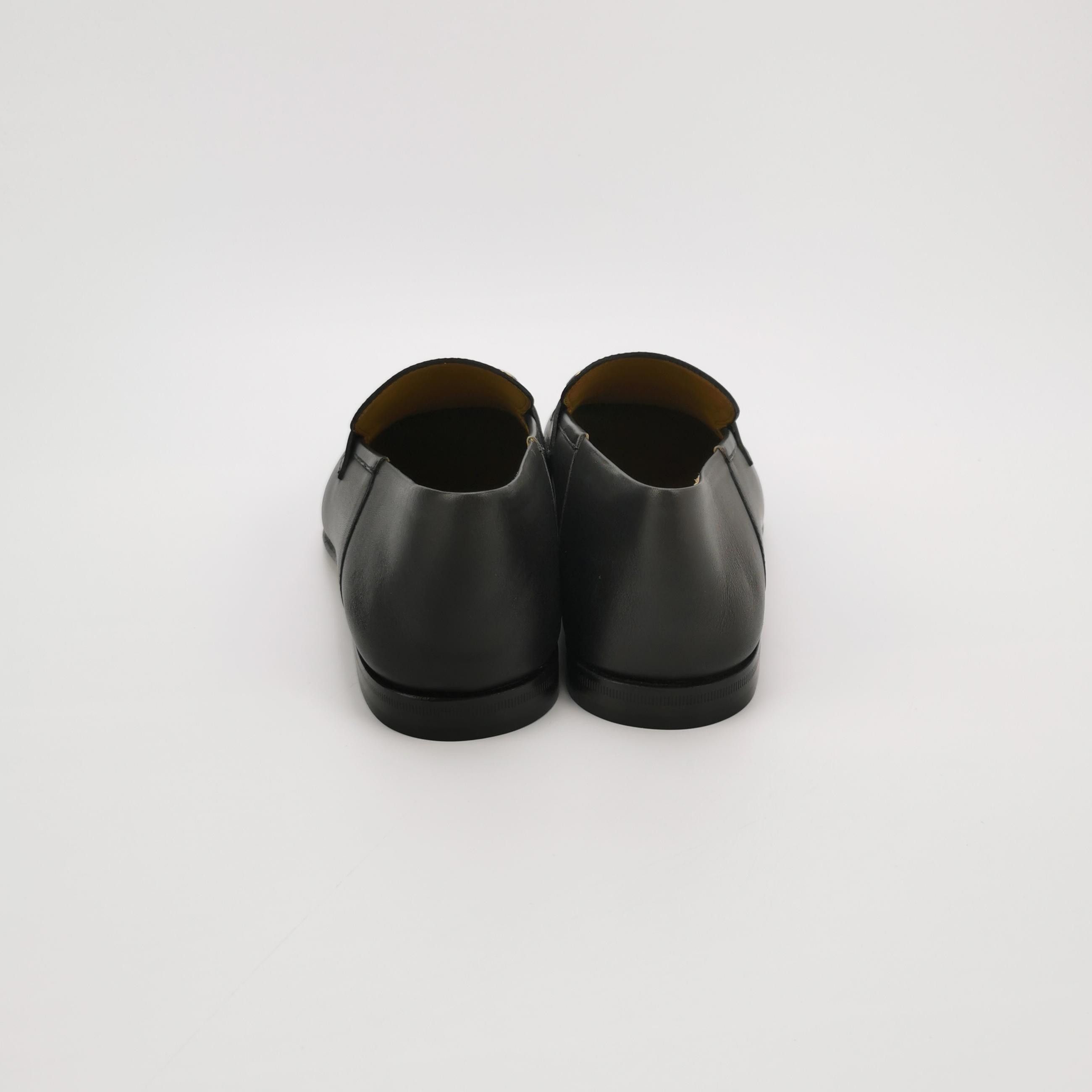 Salvatore Ferragamo Salvatore Ferragamo Gancini Bit Loafers US 8.5 Size US 9 / EU 42 - 5 Thumbnail