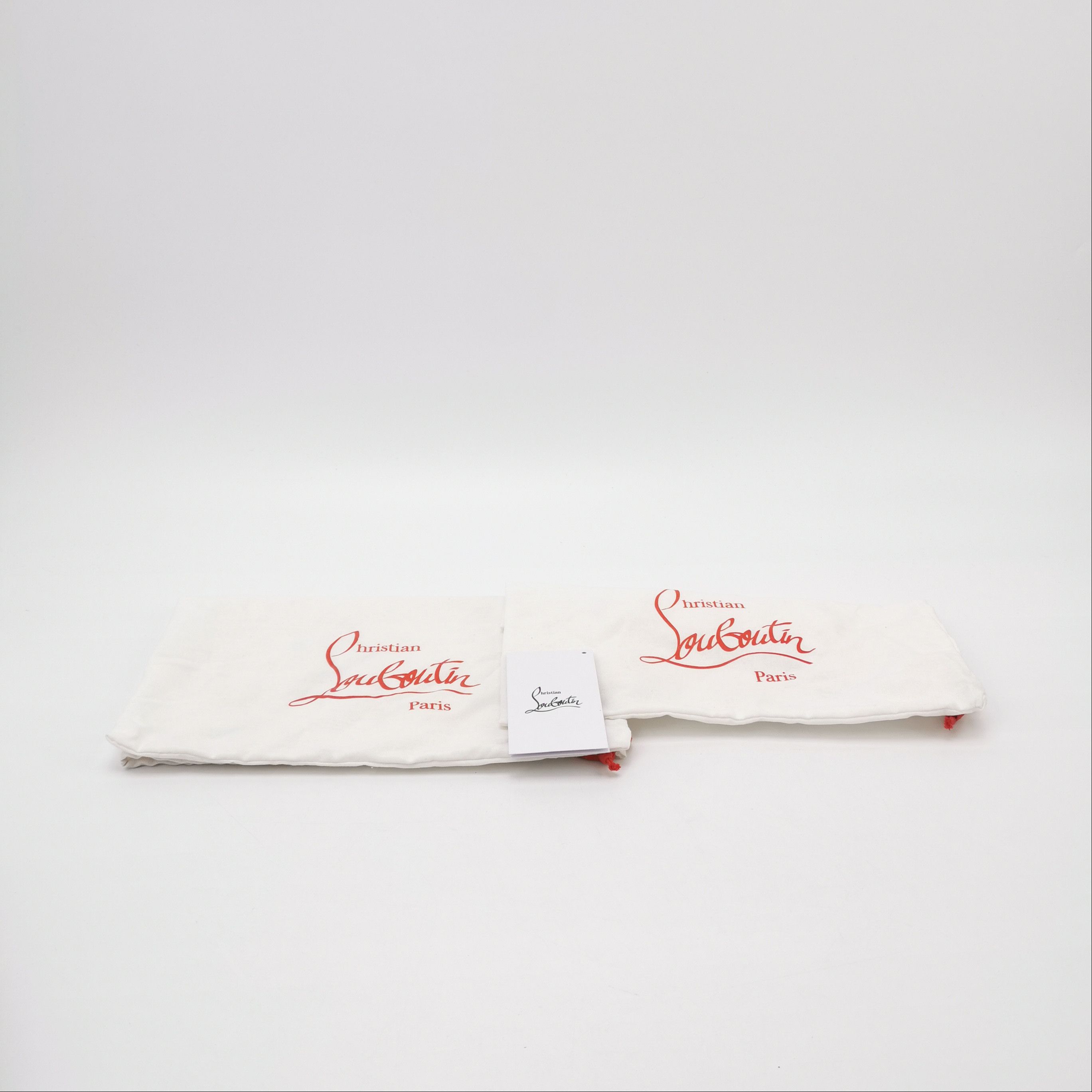 Christian Louboutin Christian Louboutin Spiked Studded Leather Loafers 41 Size US 8 / EU 41 - 7 Thumbnail