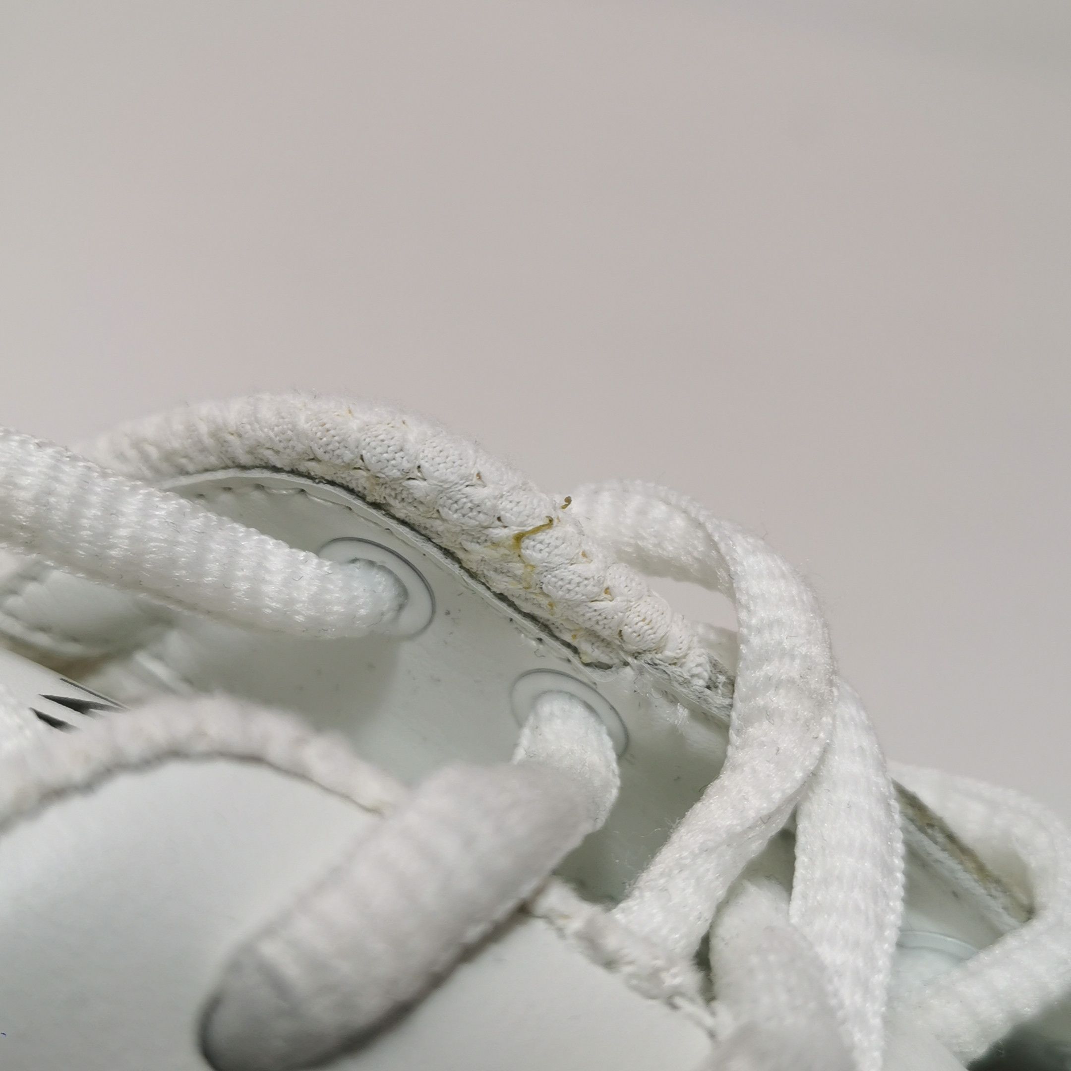 Celine Celine Logo Leather Low-Top Sneakers Size 39 Size US 6 / EU 39 - 10 Thumbnail