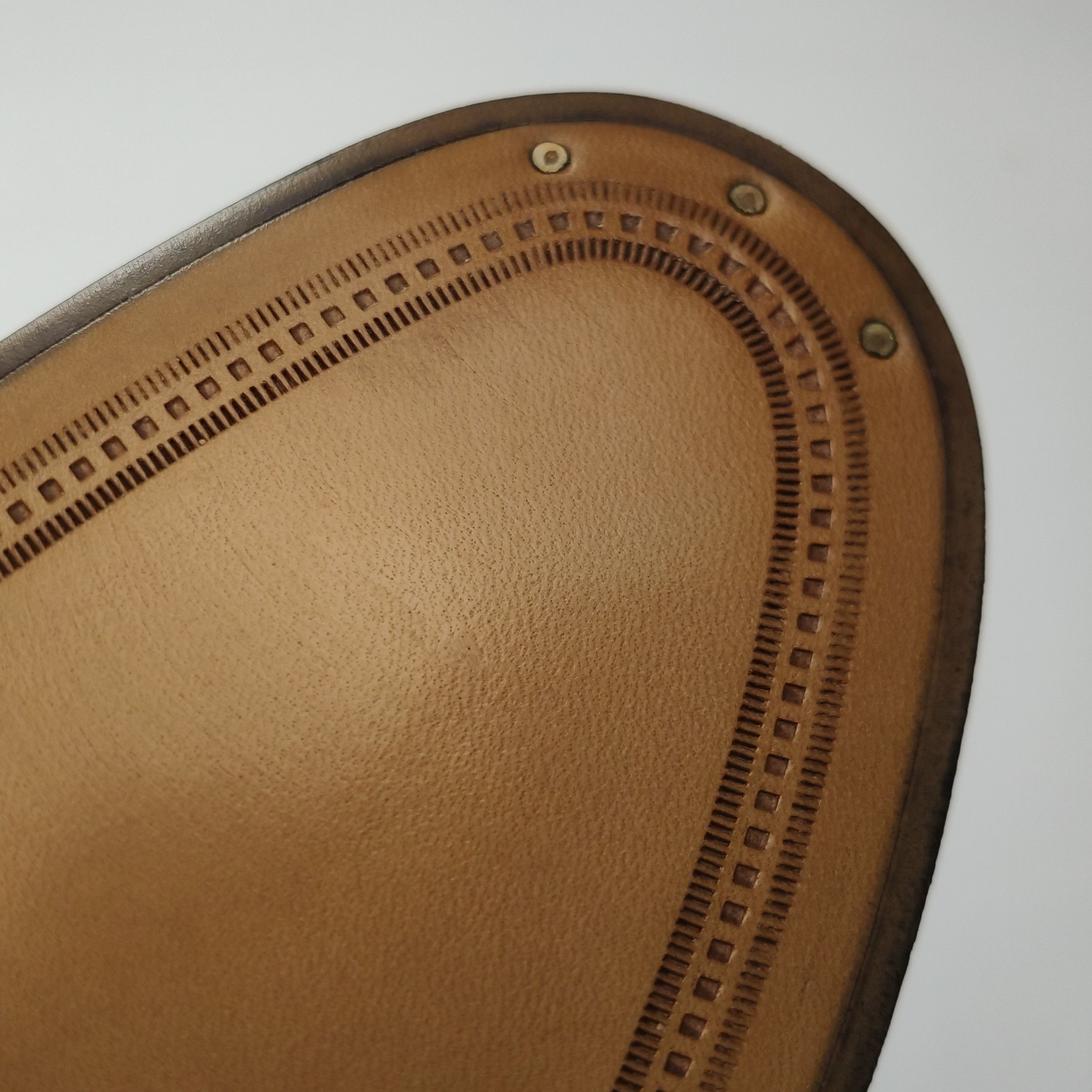 Gucci Gucci Horsebit Web Stripe Leather Loafers 9 Size US 10 / EU 43 - 9 Thumbnail