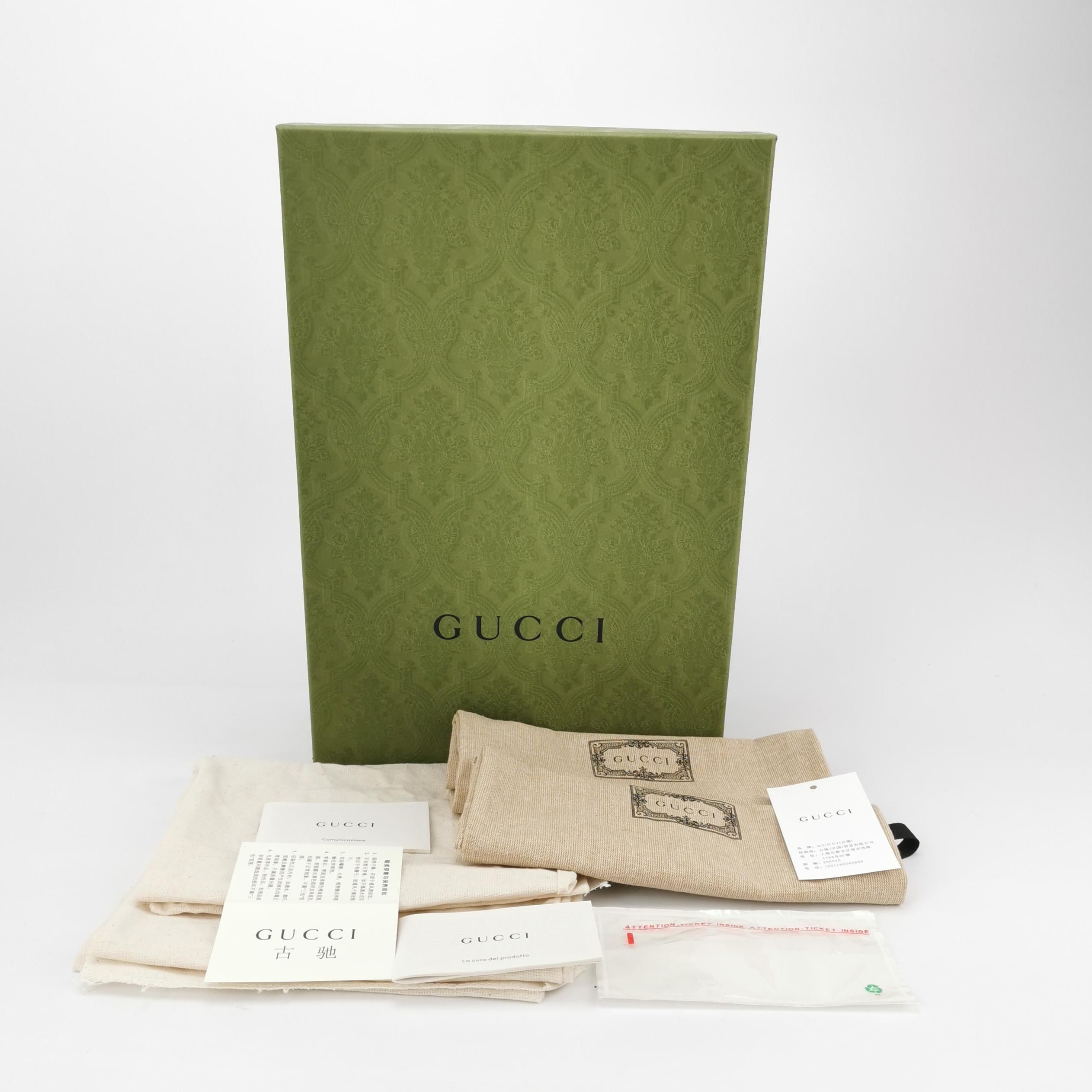Gucci Gucci Suede Horsebit Loafers EU 41 Size US 8 / EU 41 - 7 Thumbnail