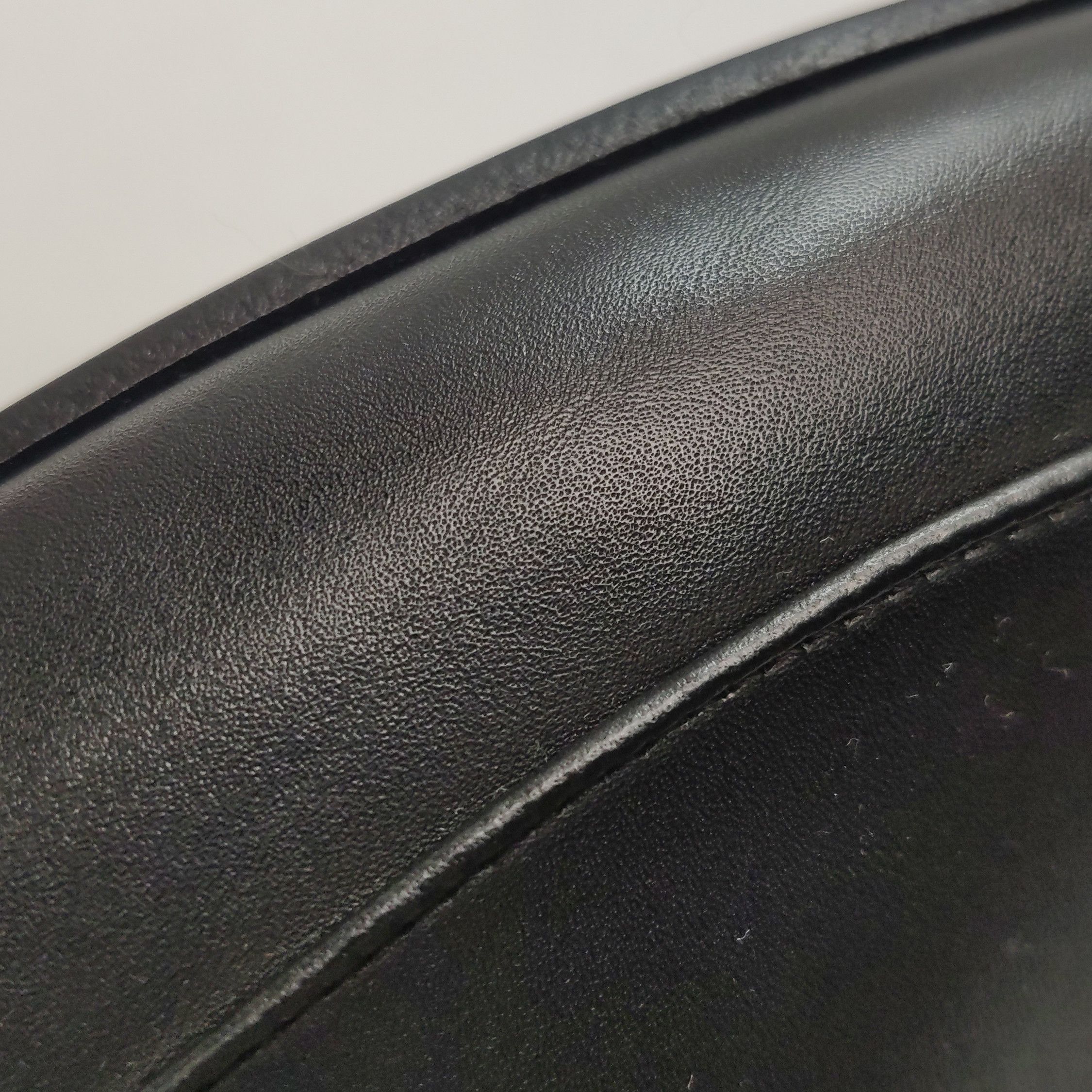 Gucci Gucci Leather Horsebit Loafers 42 Size US 9 / EU 42 - 14 Thumbnail