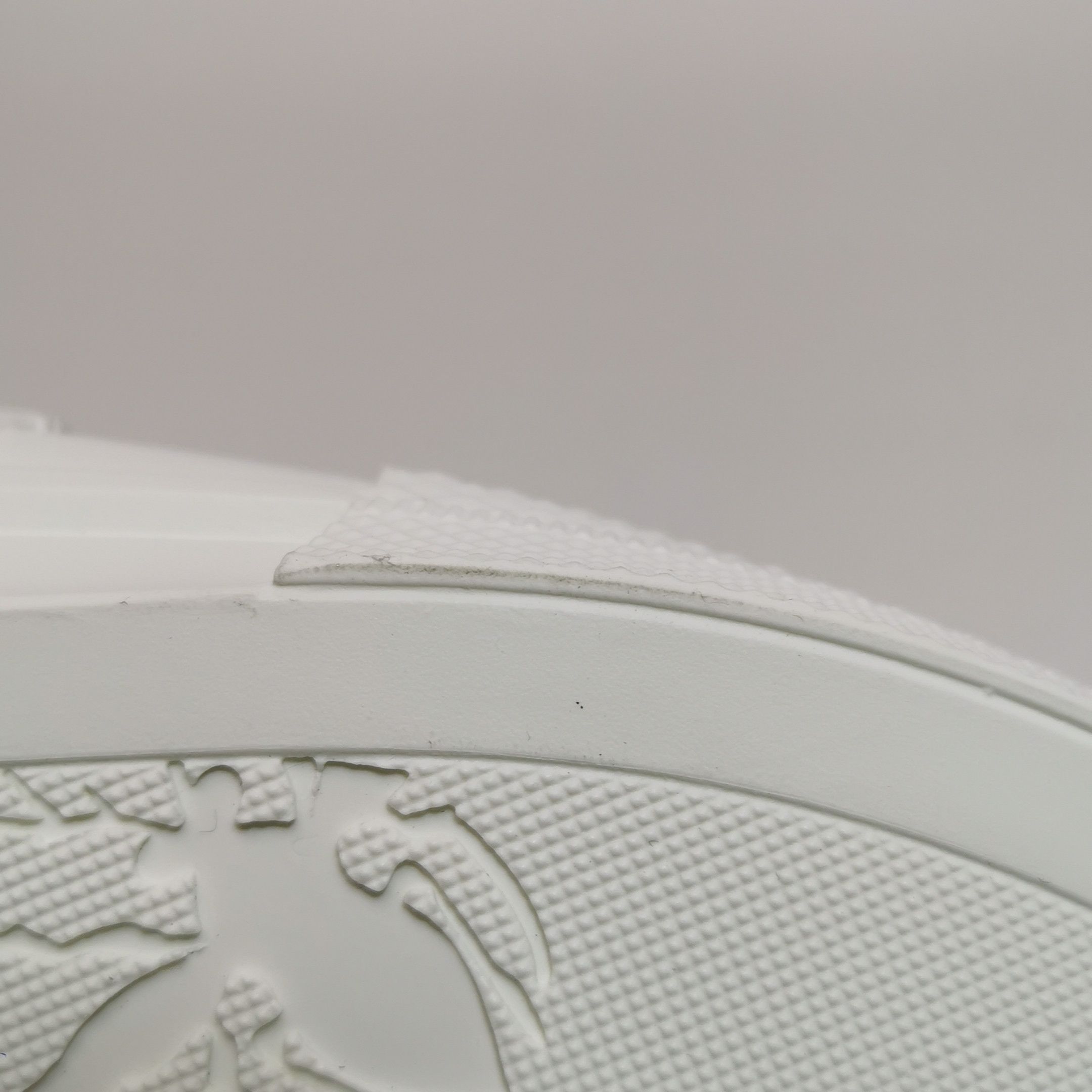 Dior Dior Oblique B23 High Top Sneakers 42.5 Size US 9 / EU 42 - 12 Thumbnail