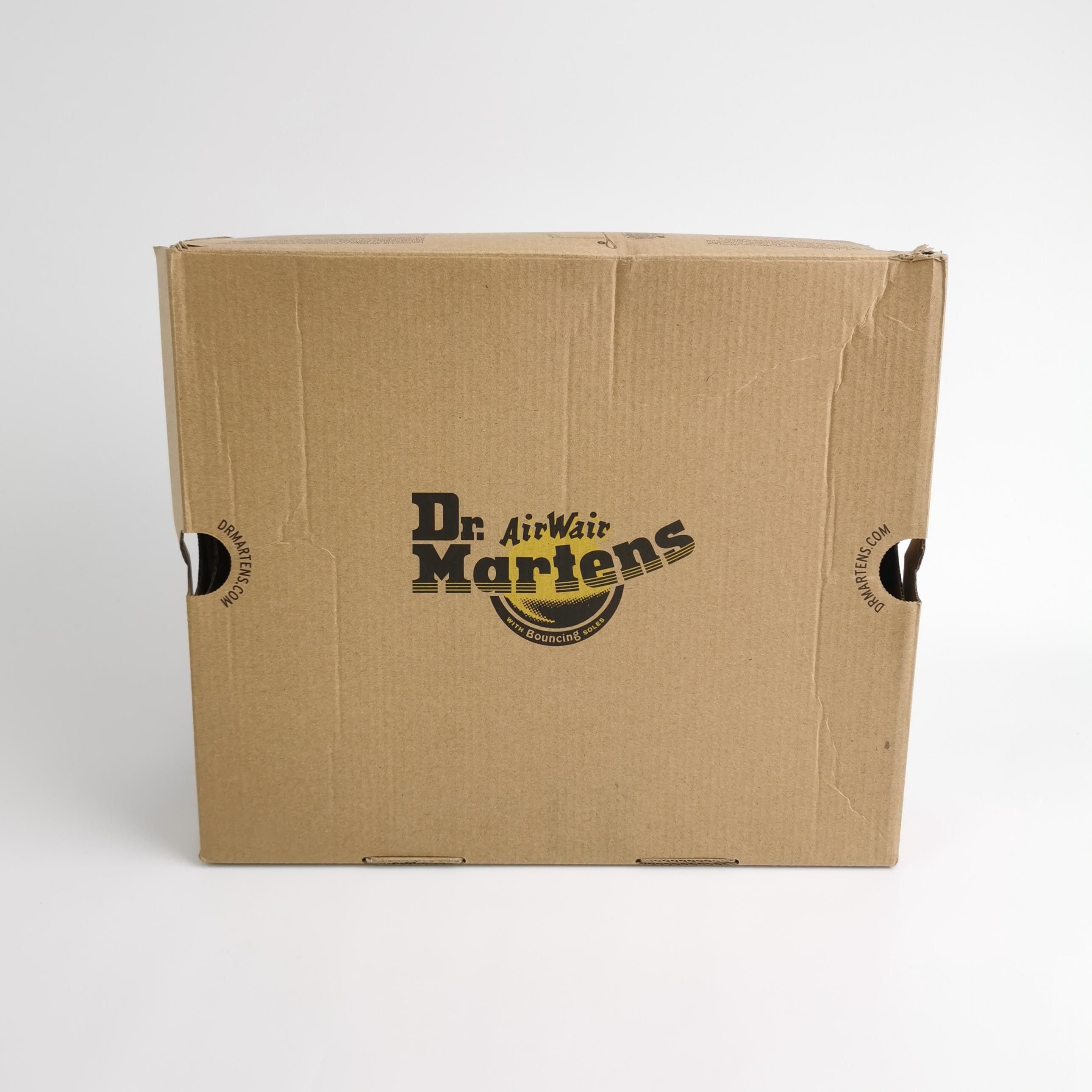 Dr. Martens Dr. Martens Zavala Brown Suede Boots 42 Size US 9 / EU 42 - 7 Thumbnail