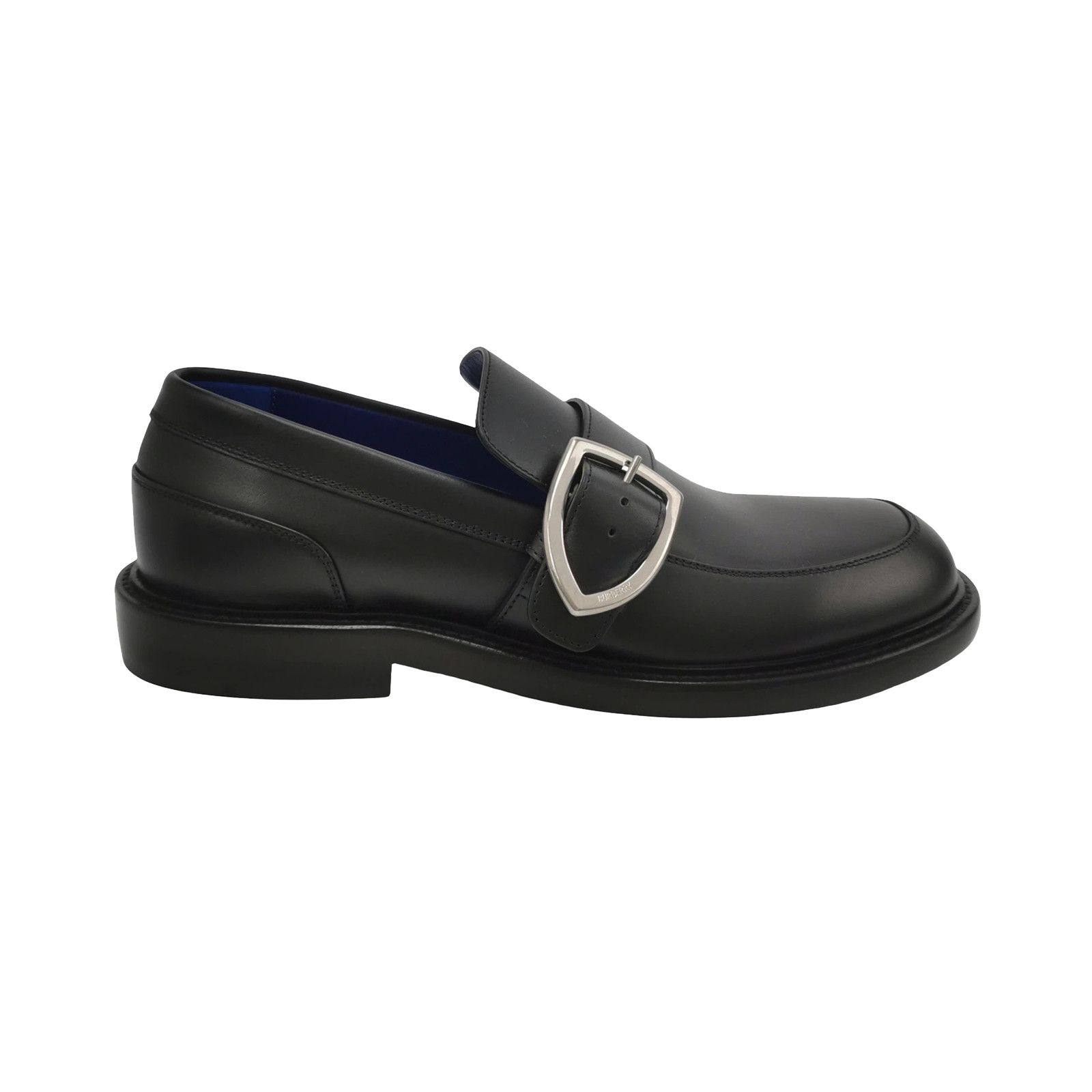 Burberry Burberry Buckle Leather Formal Shoes US 9 Size US 9 / EU 42 - 2 Thumbnail