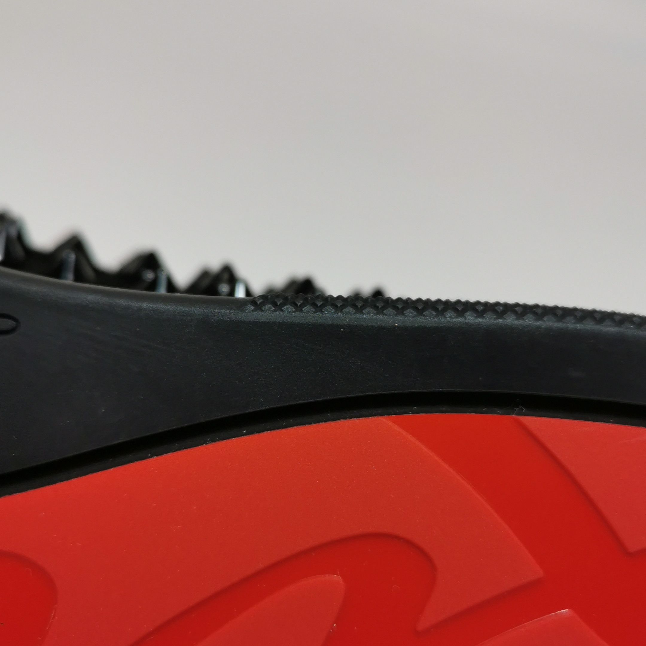 Christian Louboutin Christian Louboutin Spike Slip-on Sneakers 39.5 Size US 6 / EU 39 - 9 Thumbnail