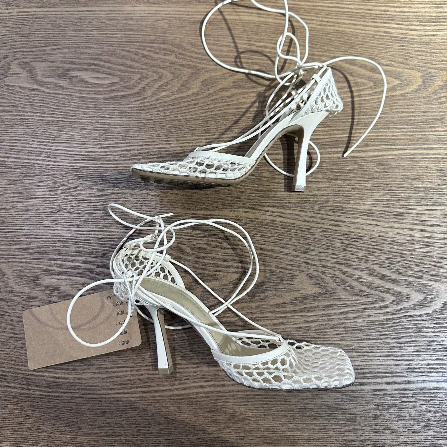 Bottega Veneta Bottega Veneta Sandals us_6 Women Size US 6 / IT 36 - 4 Thumbnail