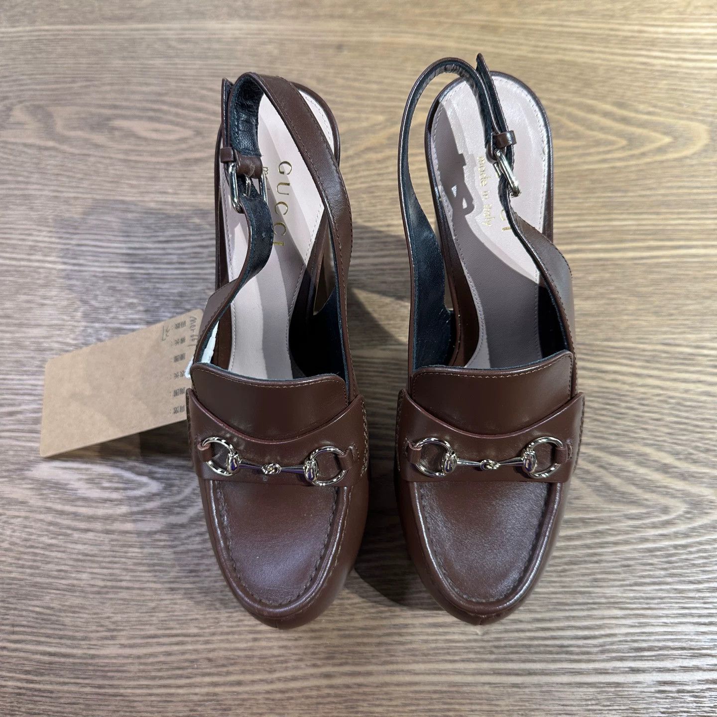 Gucci Gucci Lowtop Sneakers us_7 Women Size US 7 / IT 37 - 6 Thumbnail