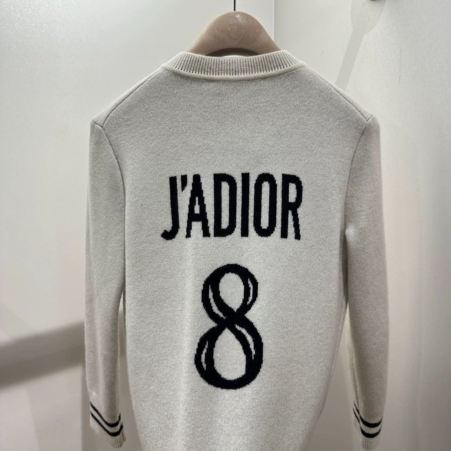 Dior Dior T-Shirt us_4 Women Size S / US 4 / IT 40 - 6 Thumbnail