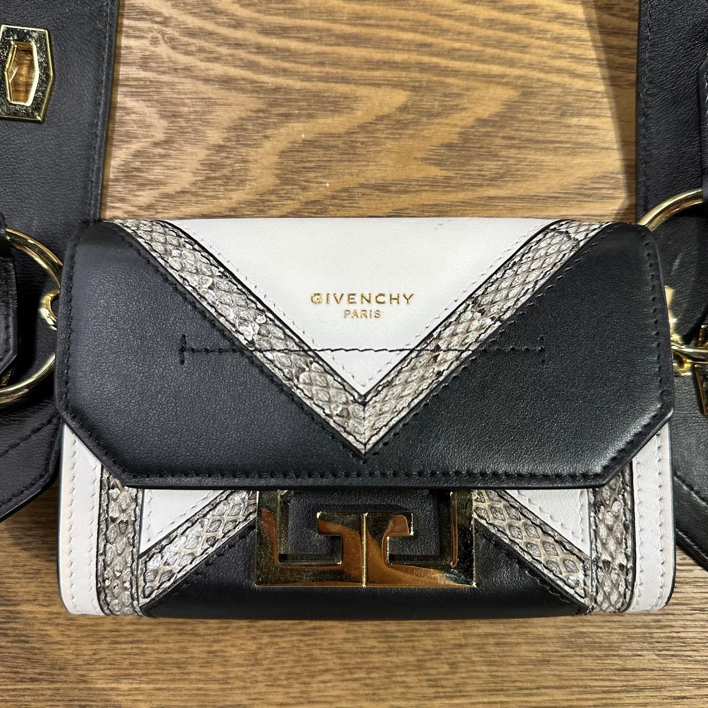 Givenchy Givenchy Multi Shoulder Bag OS Women Size ONE SIZE - 2 Thumbnail