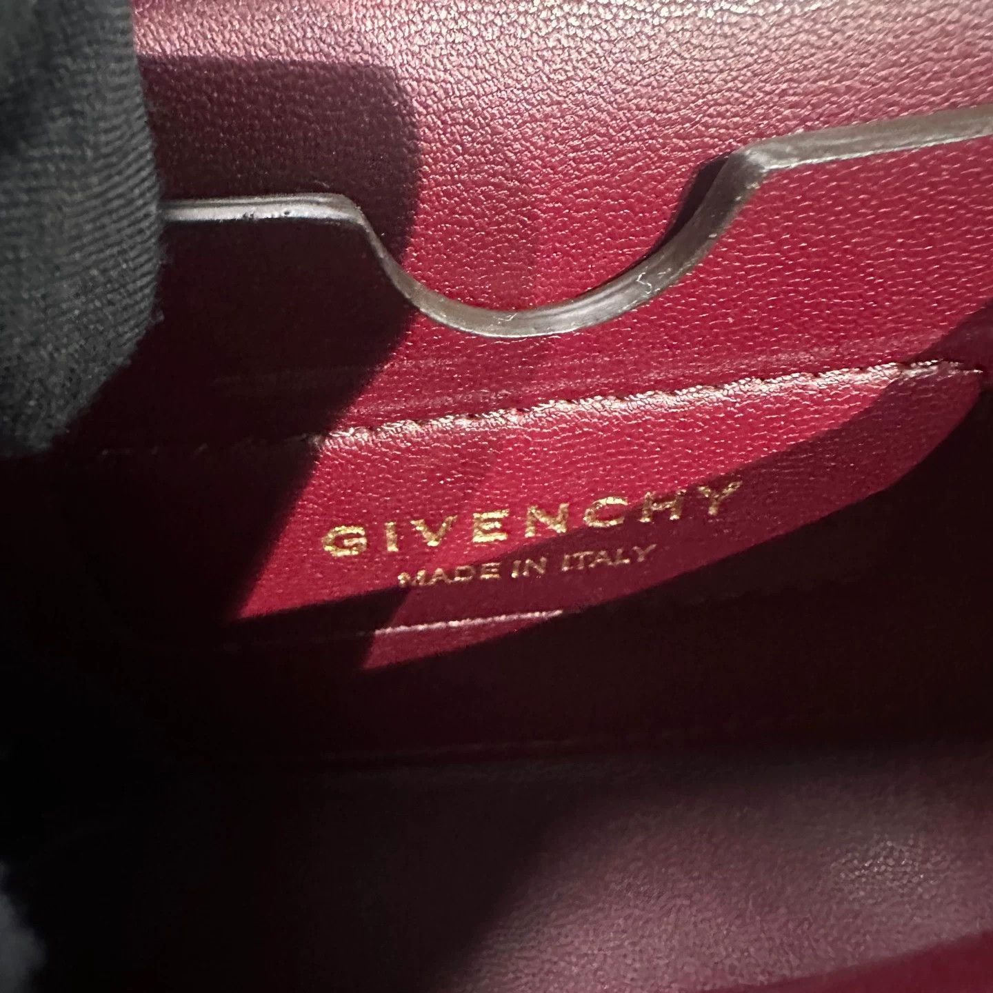 Givenchy Givenchy Multi Shoulder Bag OS Women Size ONE SIZE - 8 Thumbnail