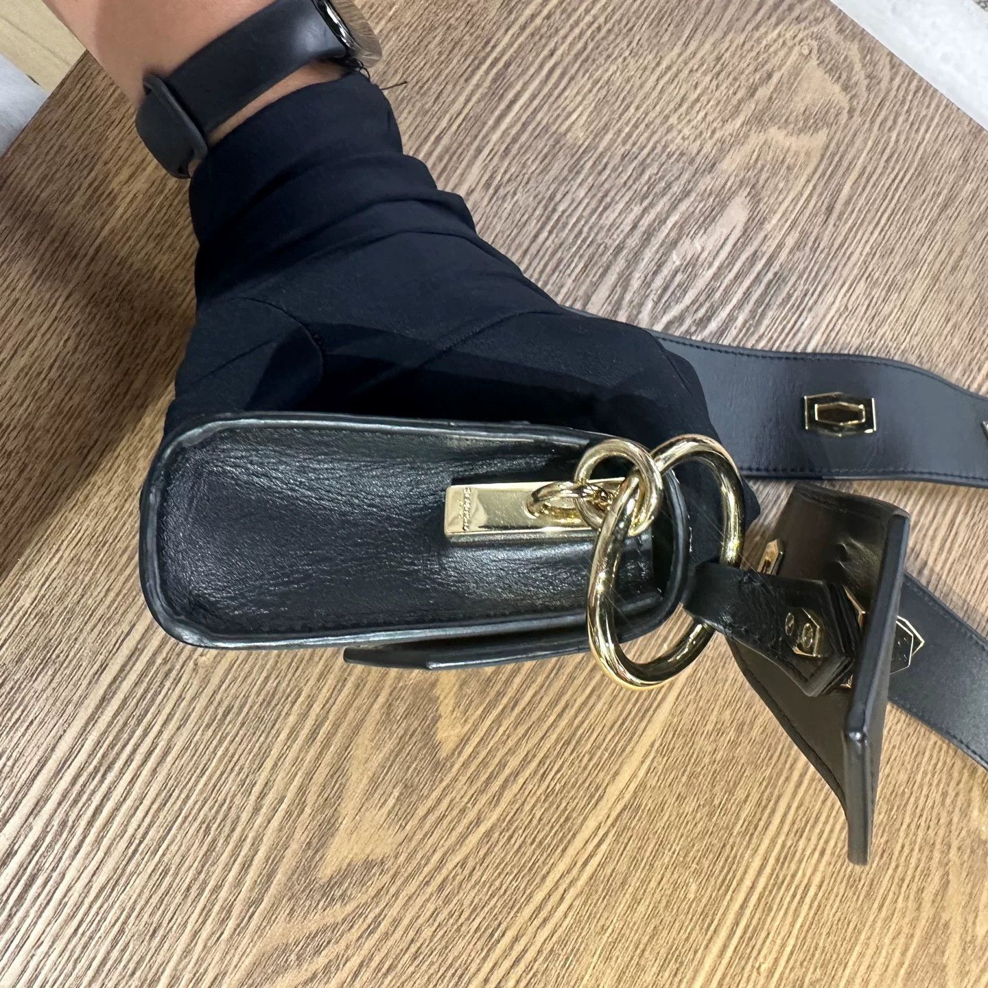 Givenchy Givenchy Multi Shoulder Bag OS Women Size ONE SIZE - 7 Thumbnail