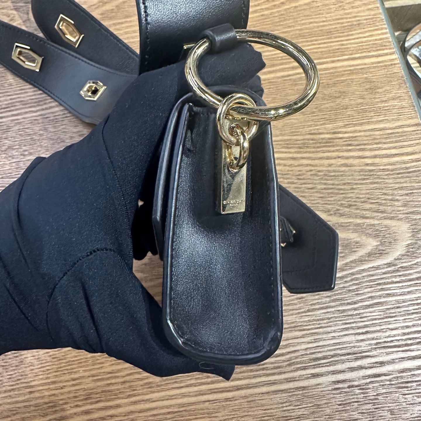 Givenchy Givenchy Multi Shoulder Bag OS Women Size ONE SIZE - 6 Thumbnail