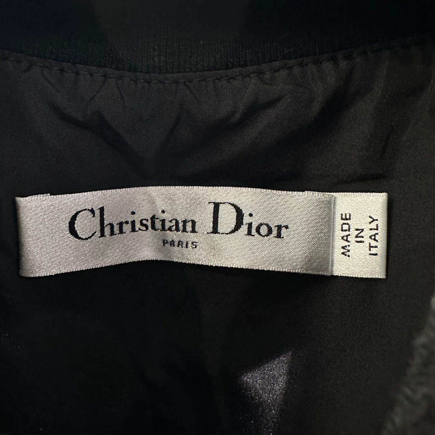 Dior Dior Plaid T-Shirt it_36 Women Size XS / US 0-2 / IT 36-38 - 3 Thumbnail