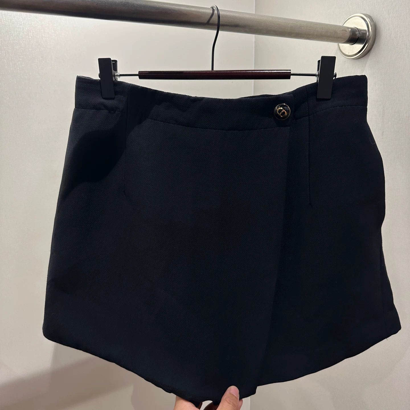 Dior Dior Black T-Shirt it_38 Women Size XS / US 0-2 / IT 36-38 - 6 Thumbnail