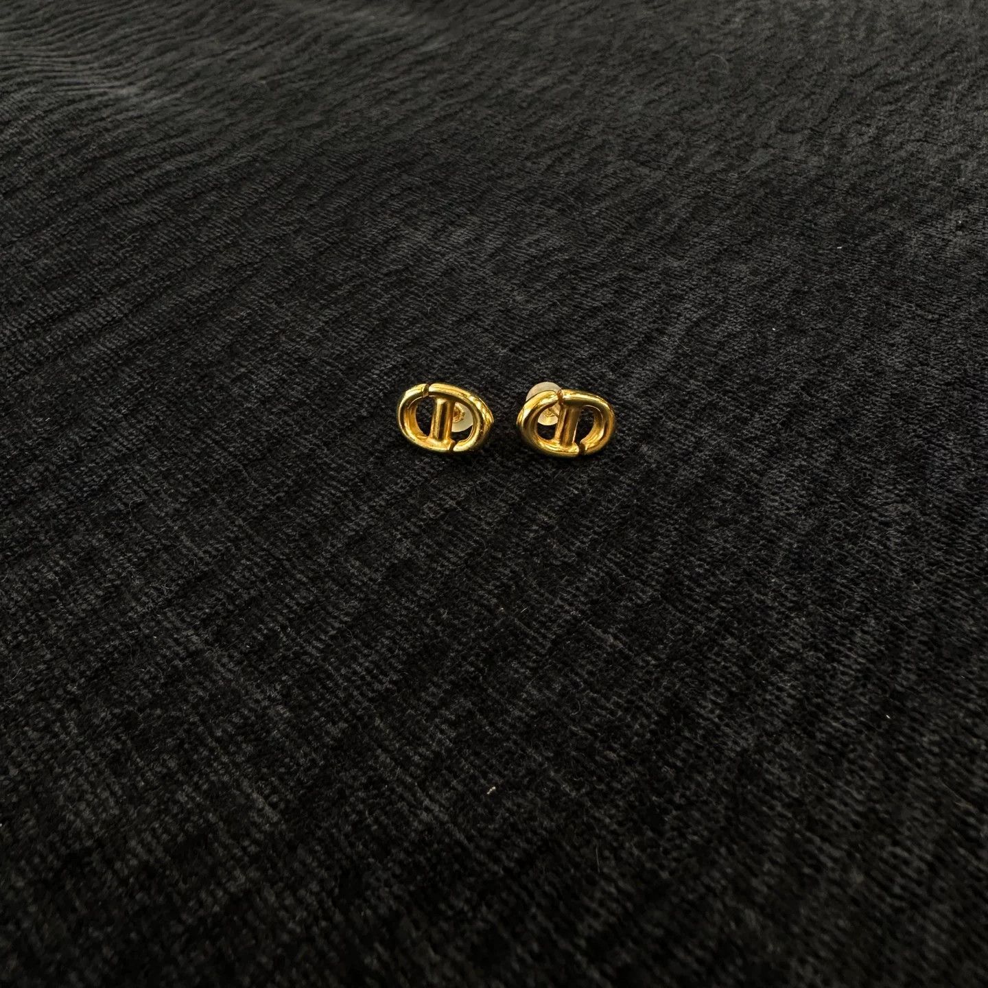 Dior Dior Ring OS Women Size ONE SIZE - 2 Thumbnail