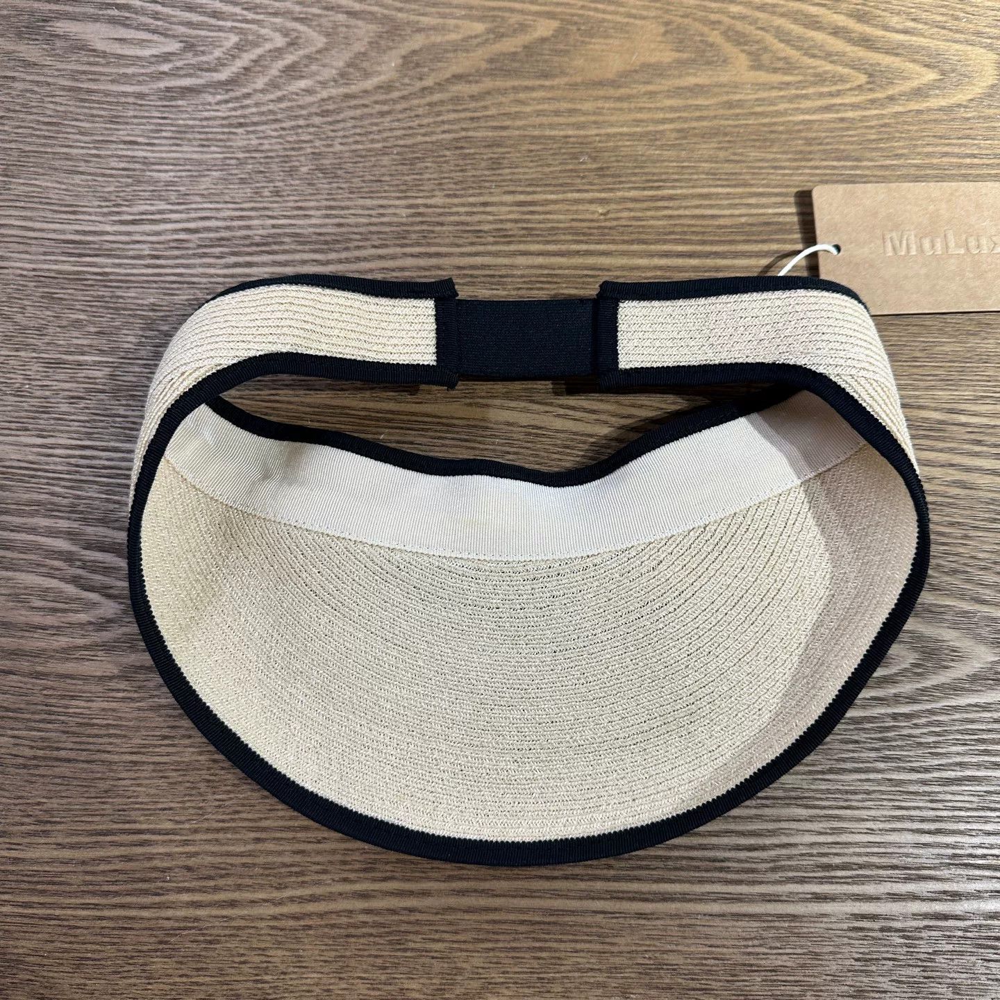 Chanel Chanel Retro Hat one size Men Size ONE SIZE - 2 Thumbnail