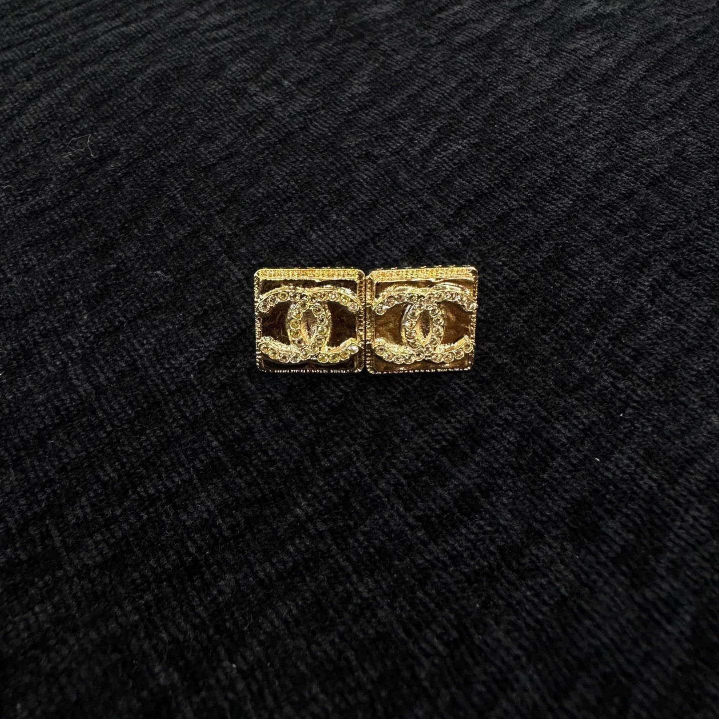Chanel Chanel Retro Necklace OS Women Size ONE SIZE - 2 Thumbnail