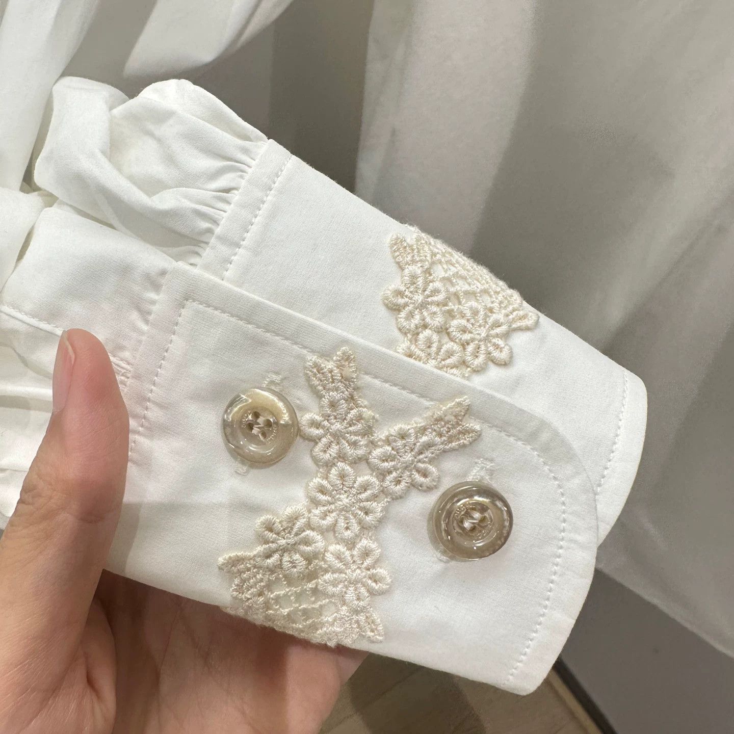 Gucci Gucci T-Shirt it_36 Women Size XS / US 0-2 / IT 36-38 - 3 Thumbnail