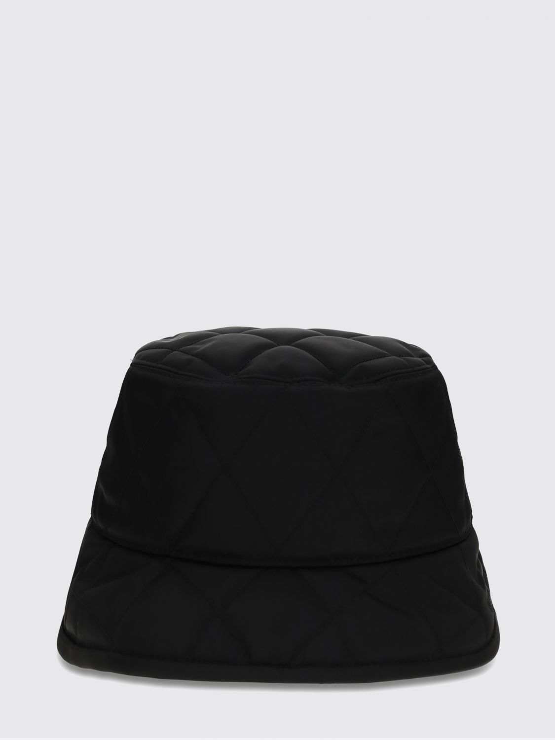 Burberry Burberry Hat Men Black Size ONE SIZE - 2 Thumbnail