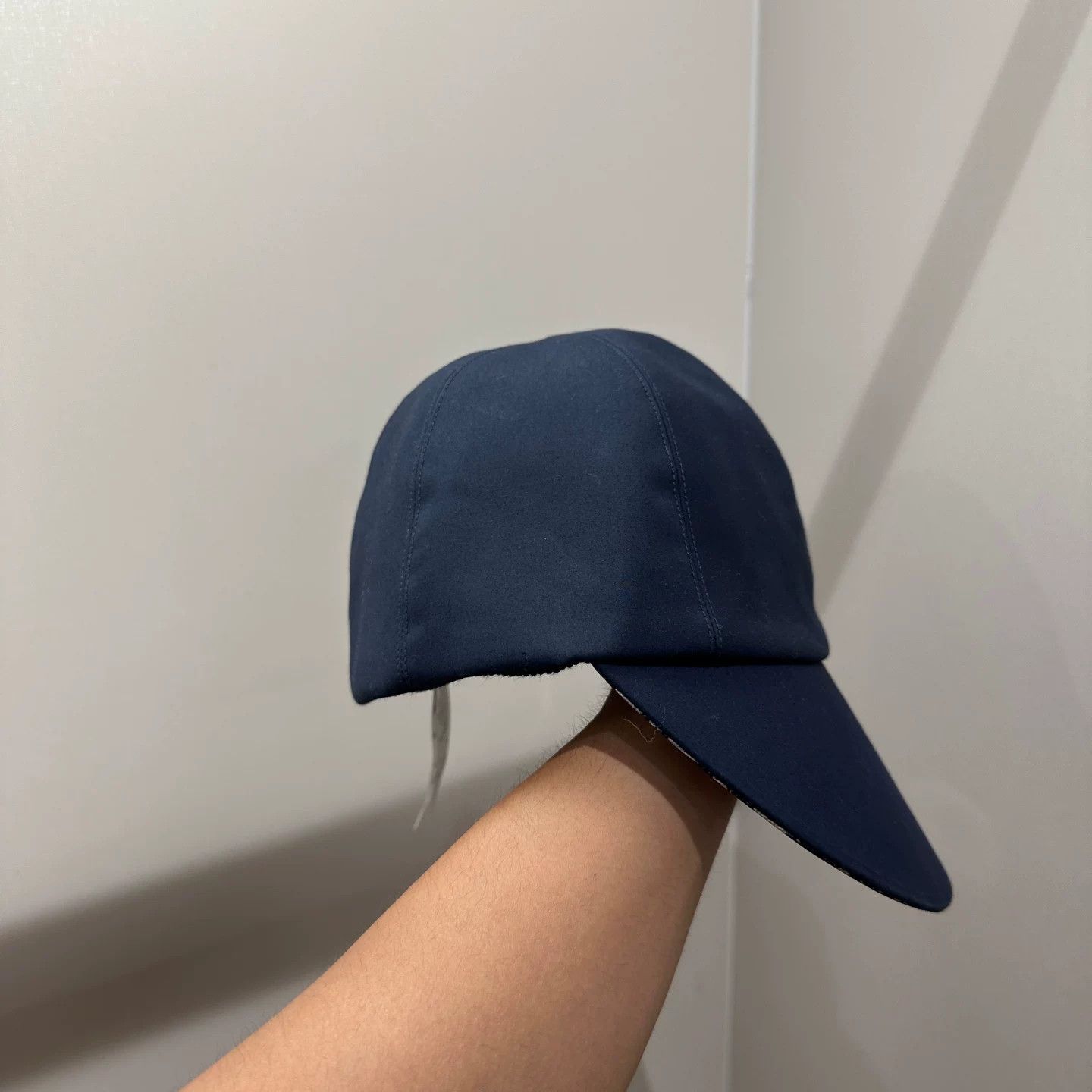 Dior Dior Retro Hat one size Men Size ONE SIZE - 4 Thumbnail